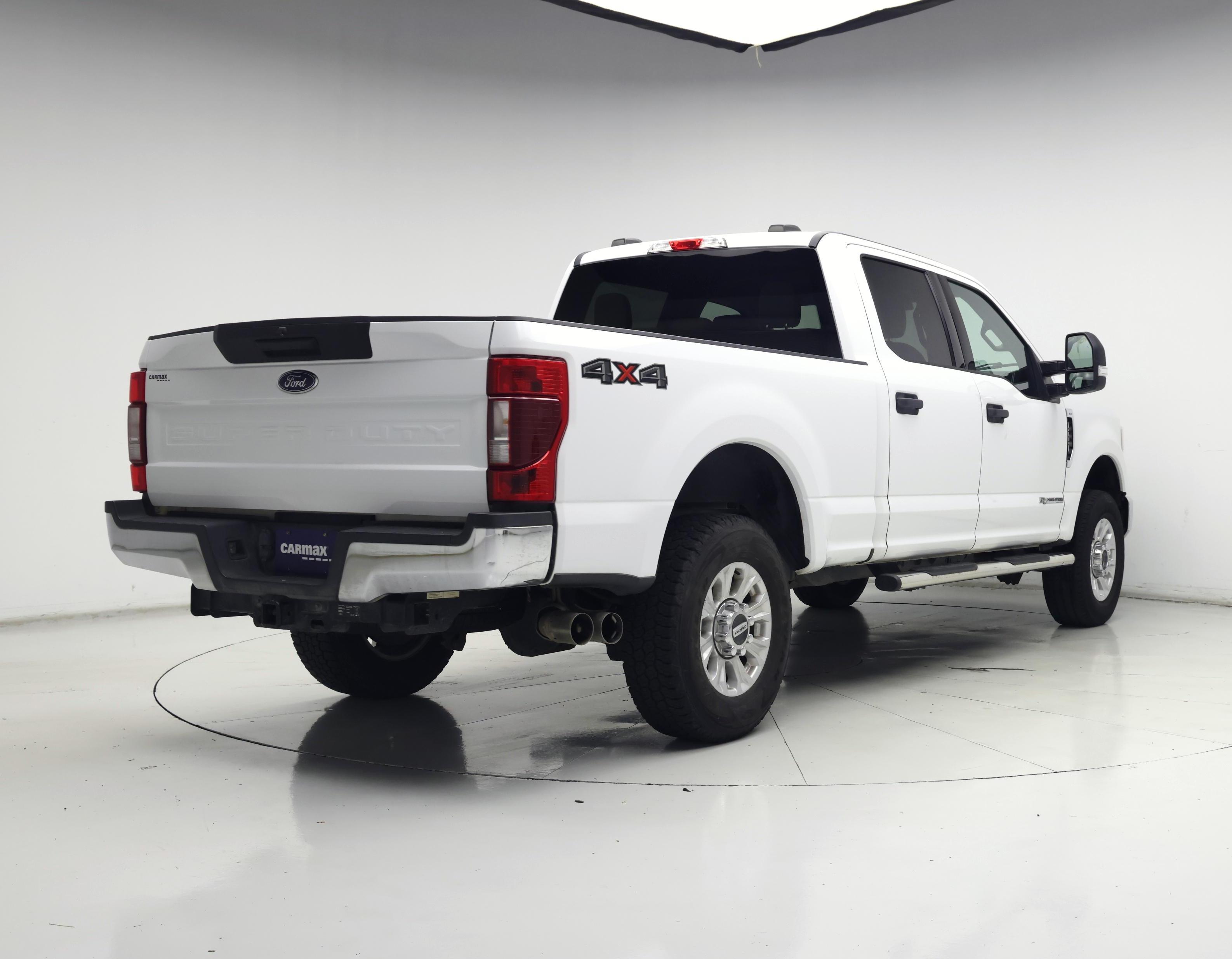 Thumbnail: 2022 Ford F-250 - 8