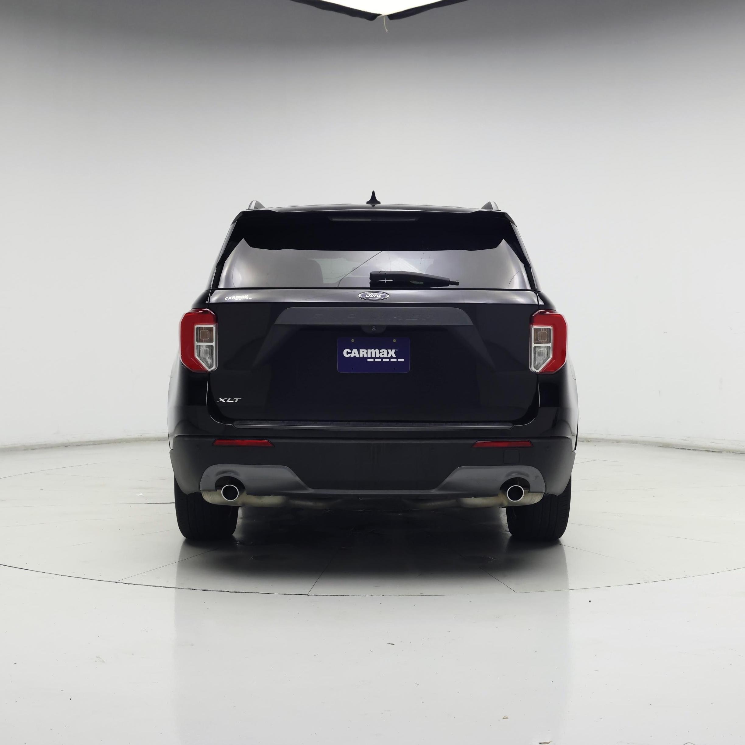 Thumbnail: 2022 Ford Explorer - 6