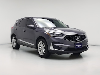 2020 Acura RDX