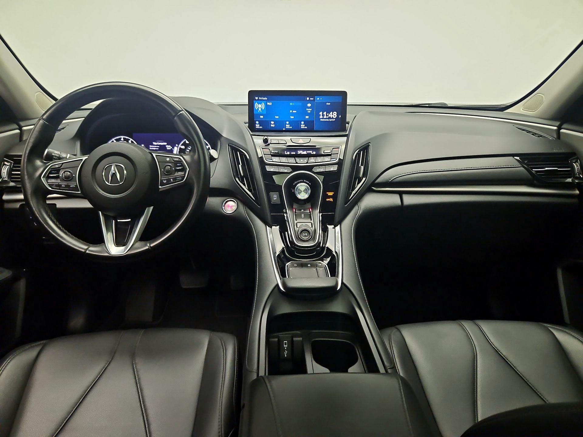 Thumbnail: 2020 Acura RDX - 9