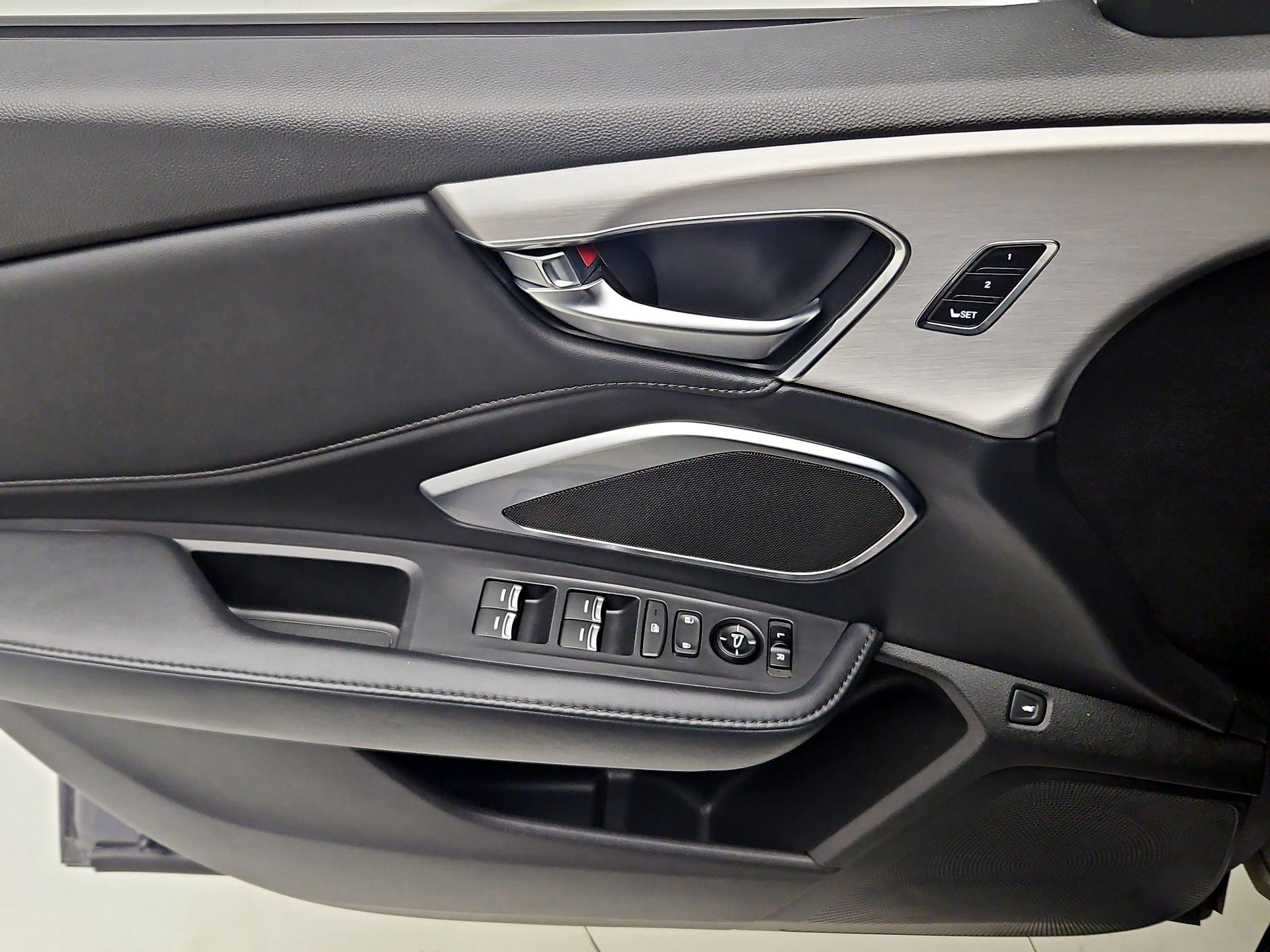Thumbnail: 2020 Acura RDX - 12