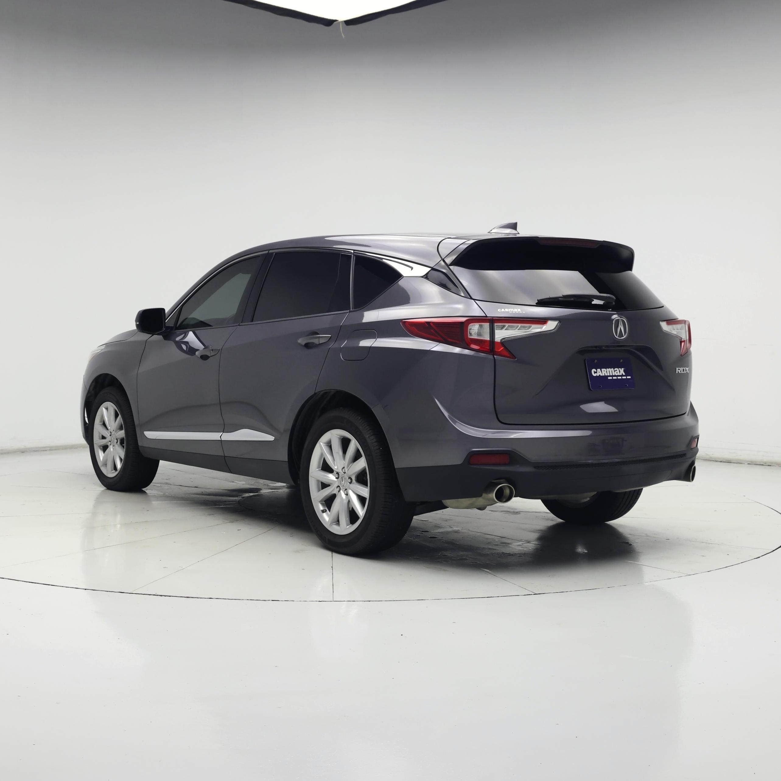 Thumbnail: 2020 Acura RDX - 2