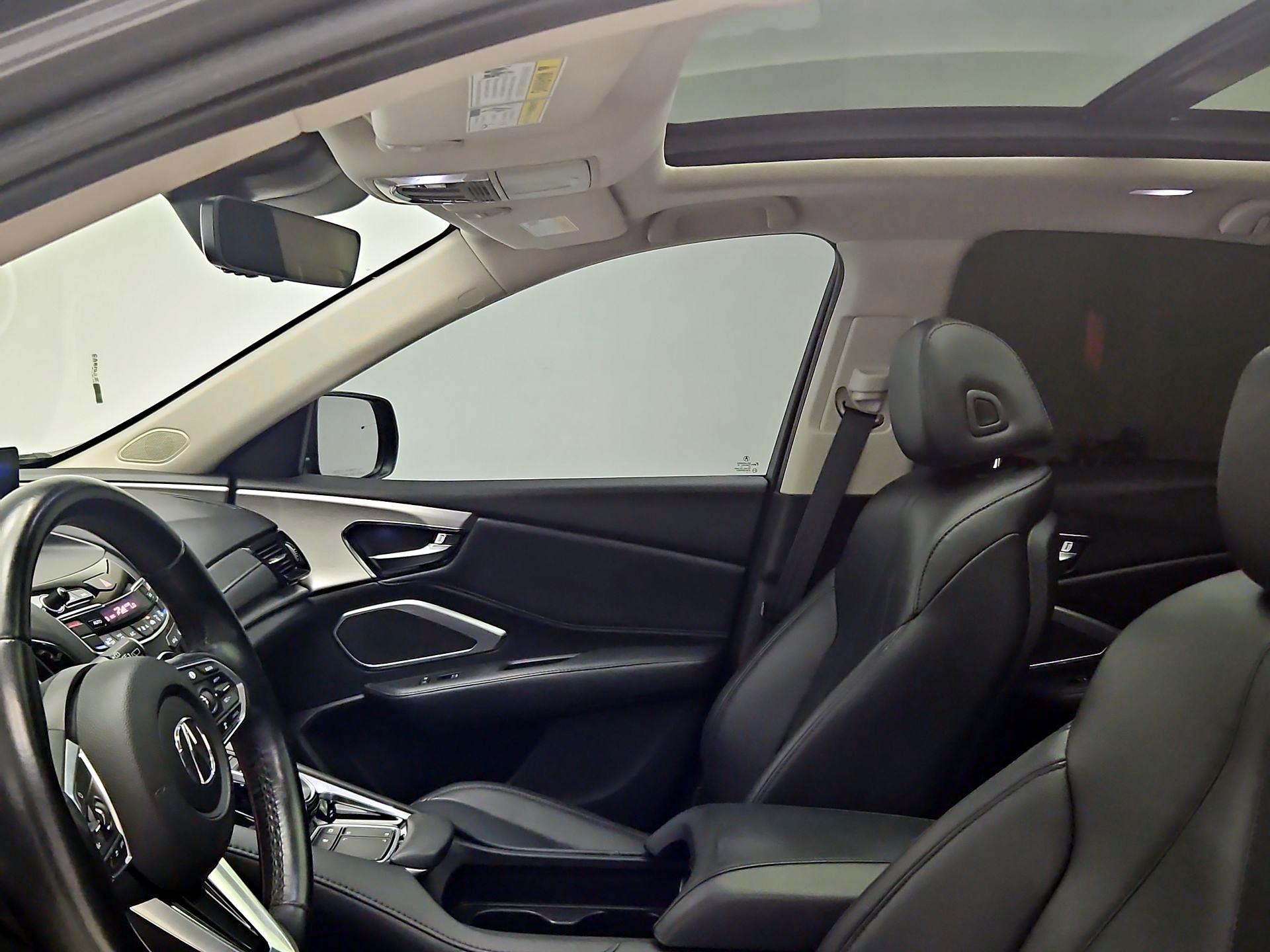 Thumbnail: 2020 Acura RDX - 19