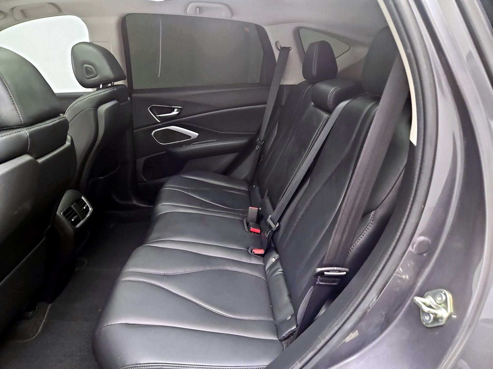 Thumbnail: 2020 Acura RDX - 20