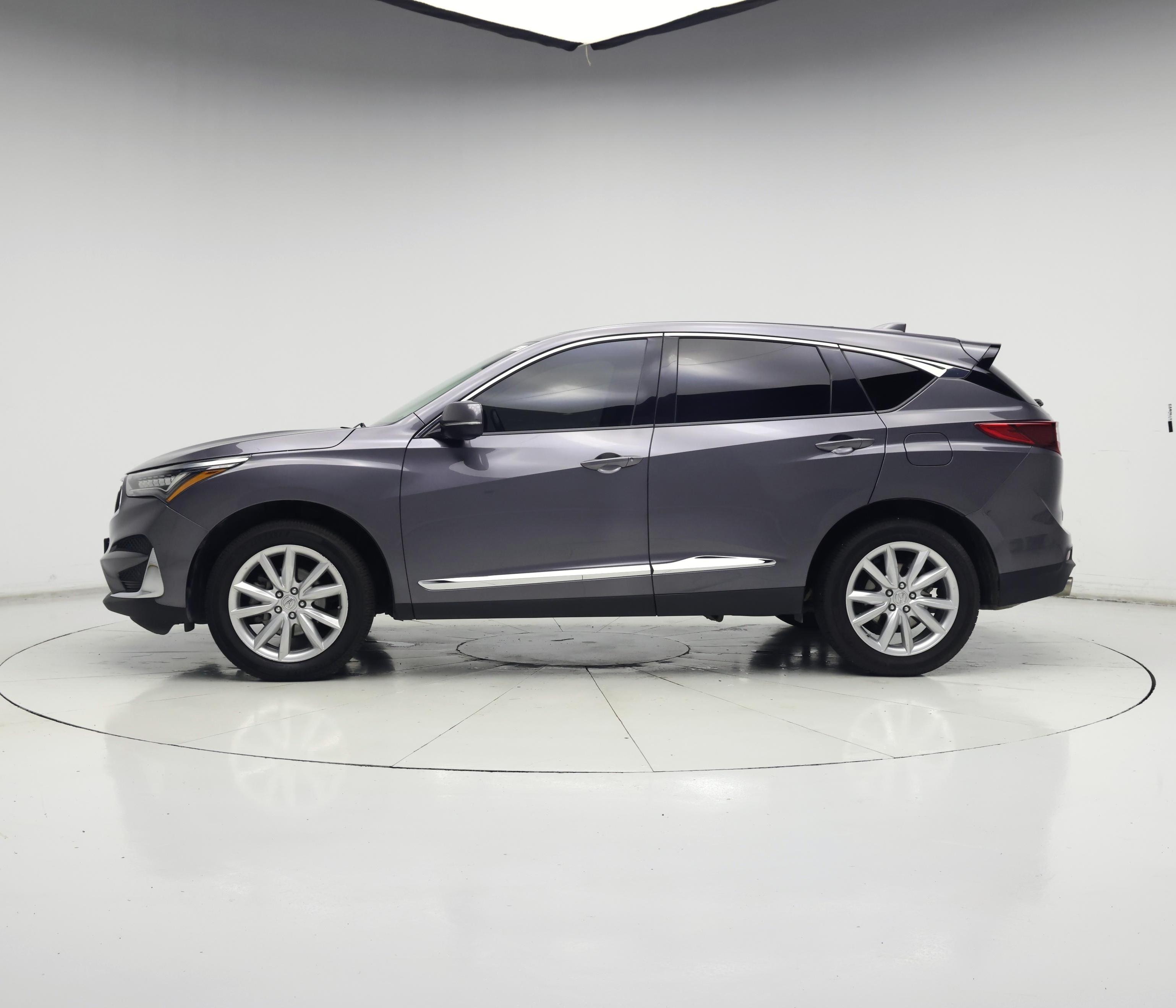 Thumbnail: 2020 Acura RDX - 3