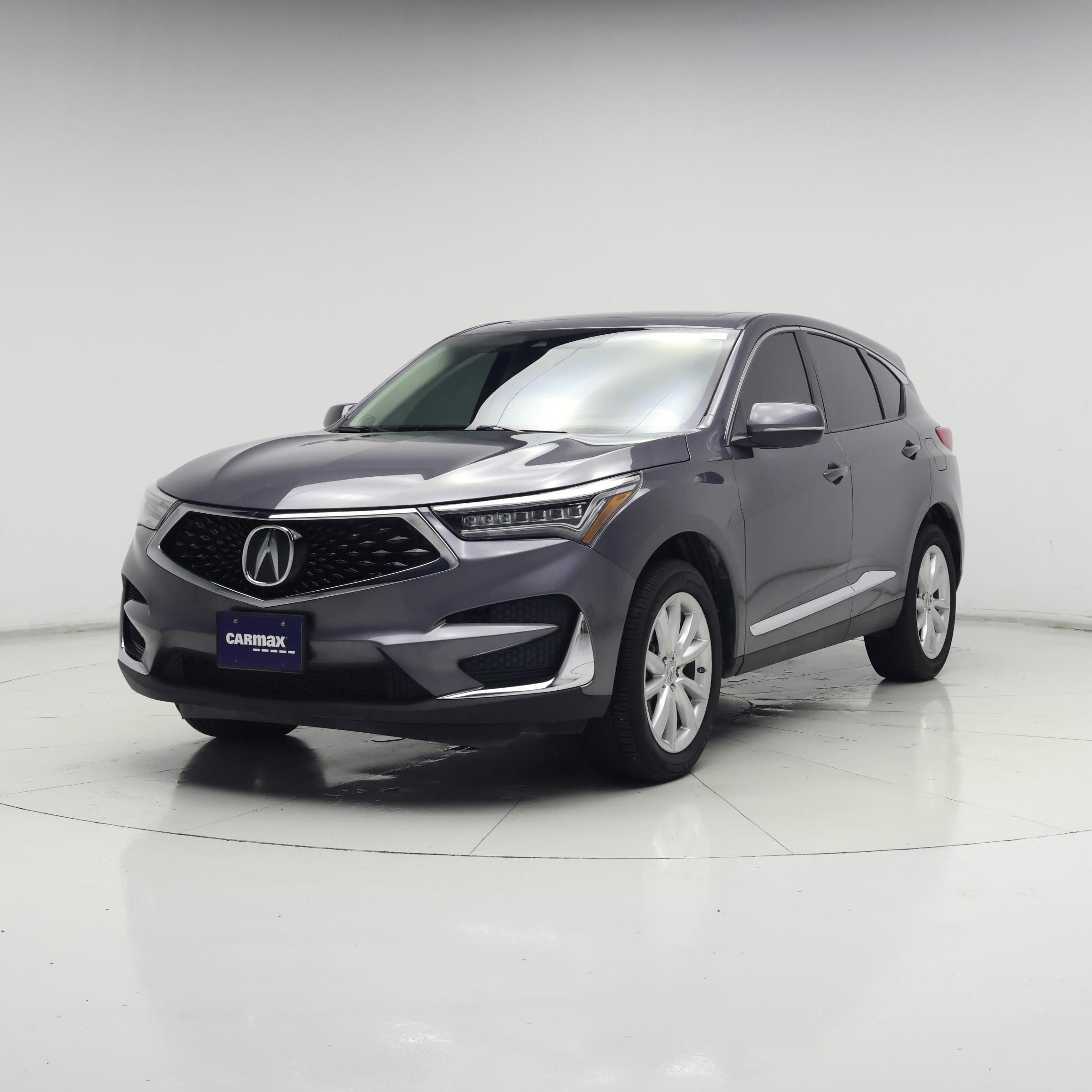 Thumbnail: 2020 Acura RDX - 4
