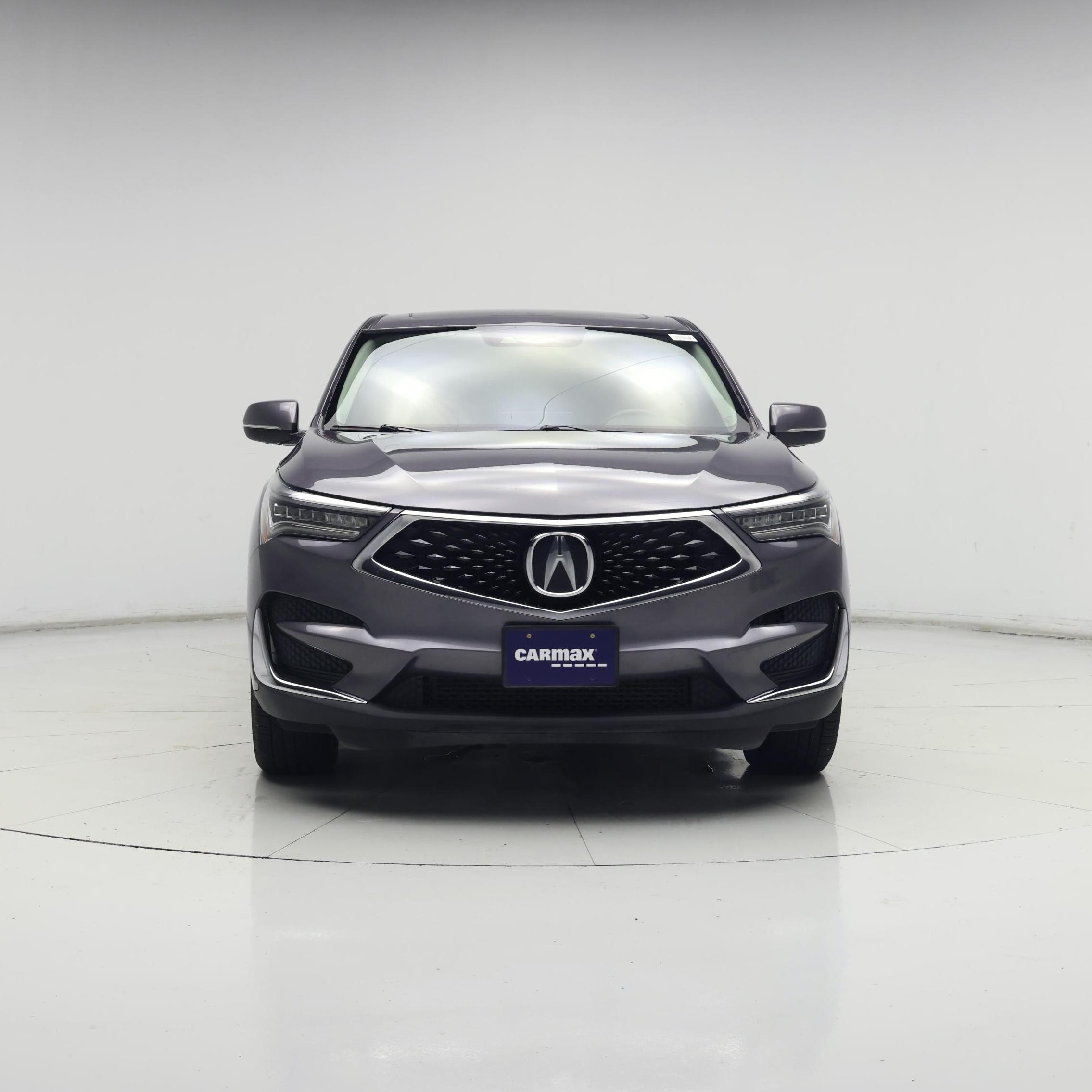 Thumbnail: 2020 Acura RDX - 5