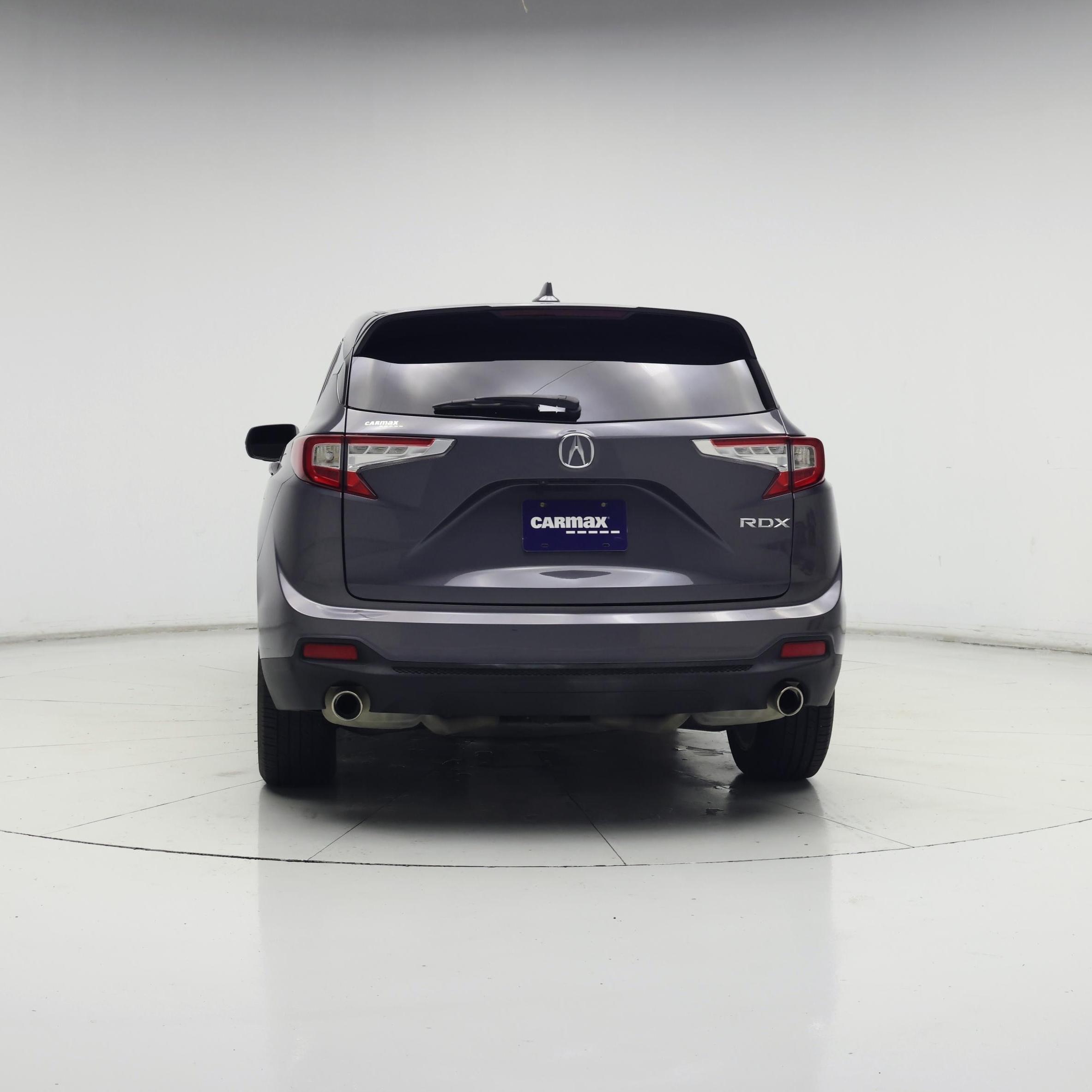 Thumbnail: 2020 Acura RDX - 6