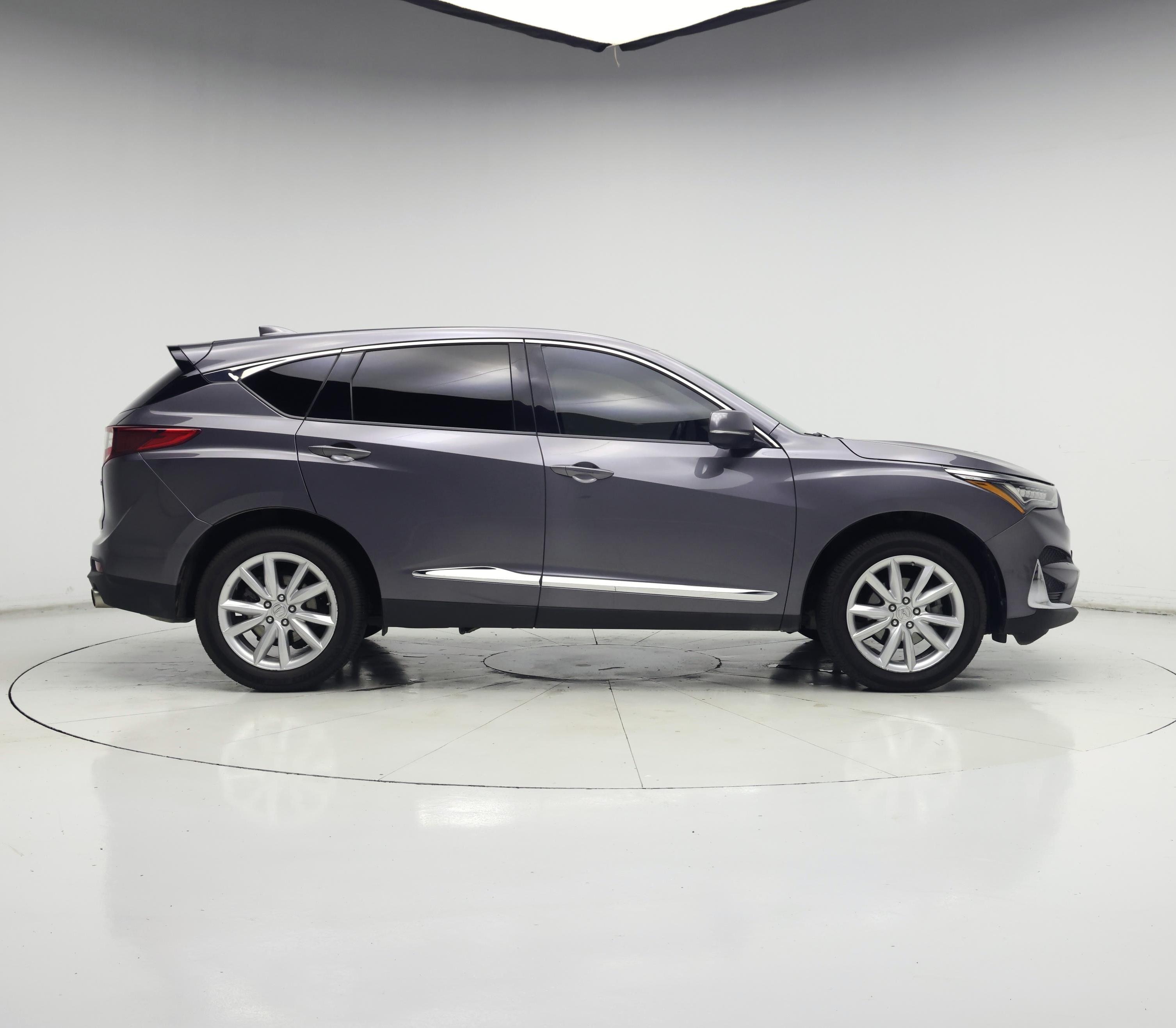 Thumbnail: 2020 Acura RDX - 7
