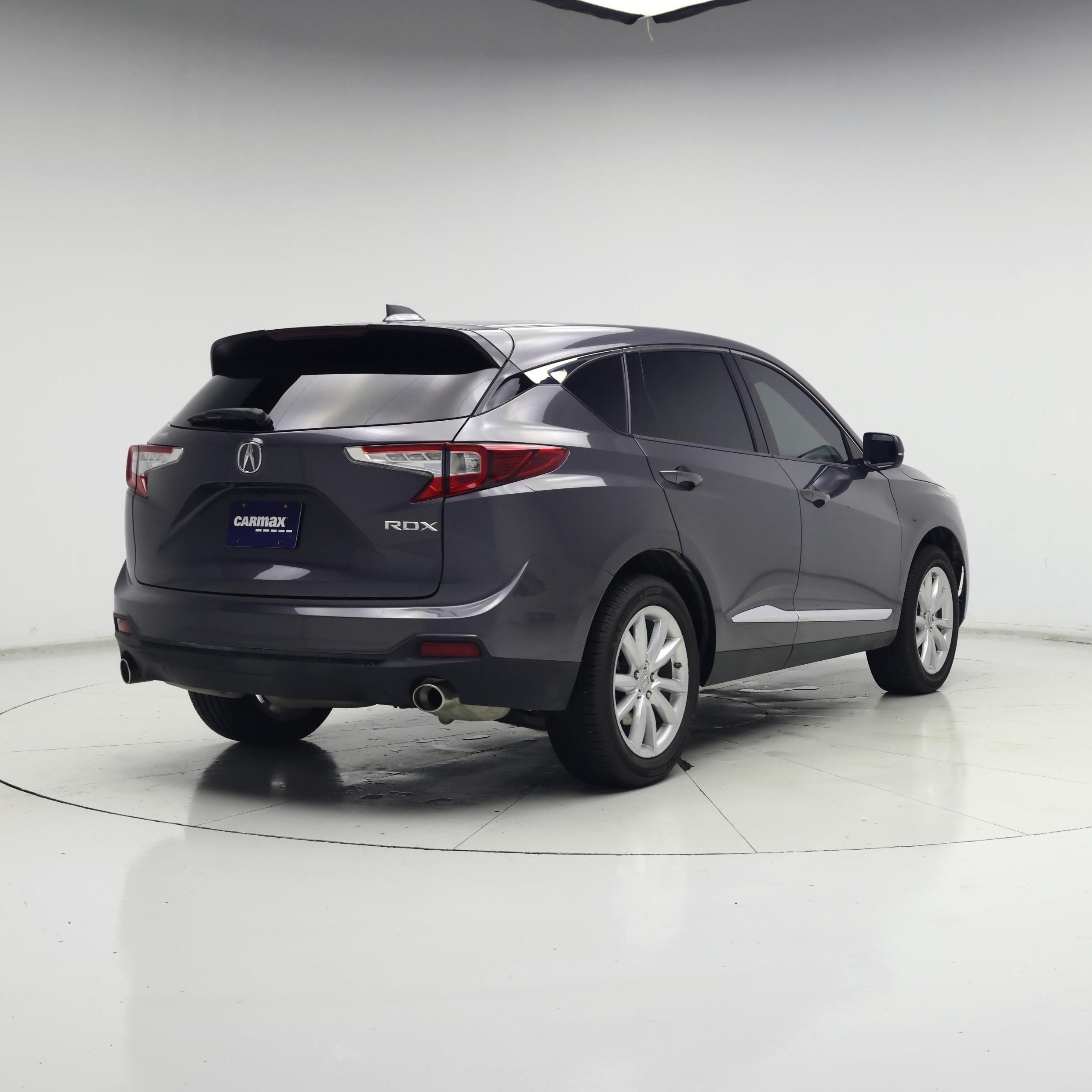 Thumbnail: 2020 Acura RDX - 8