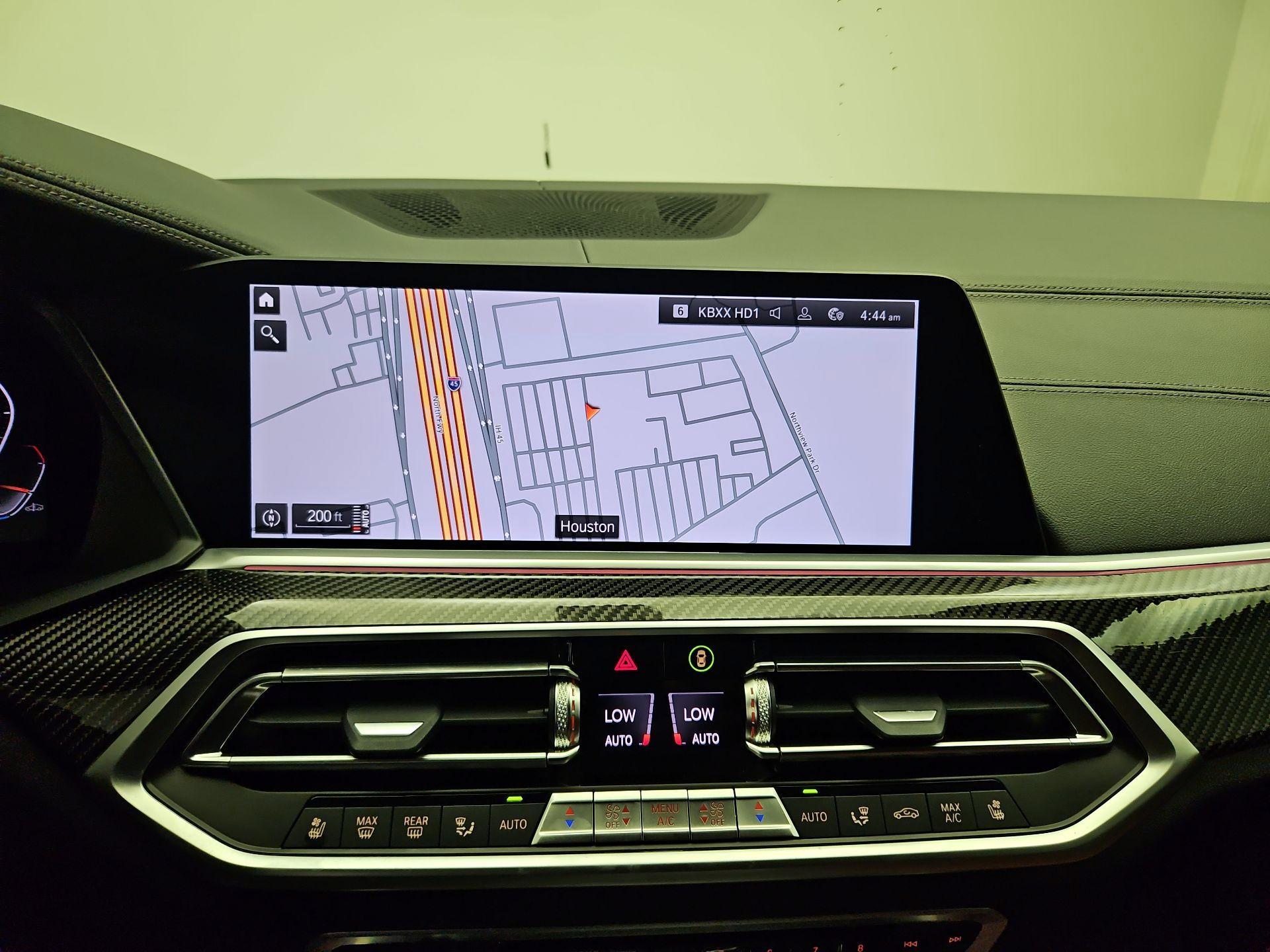 Thumbnail: 2022 BMW X6 - 13