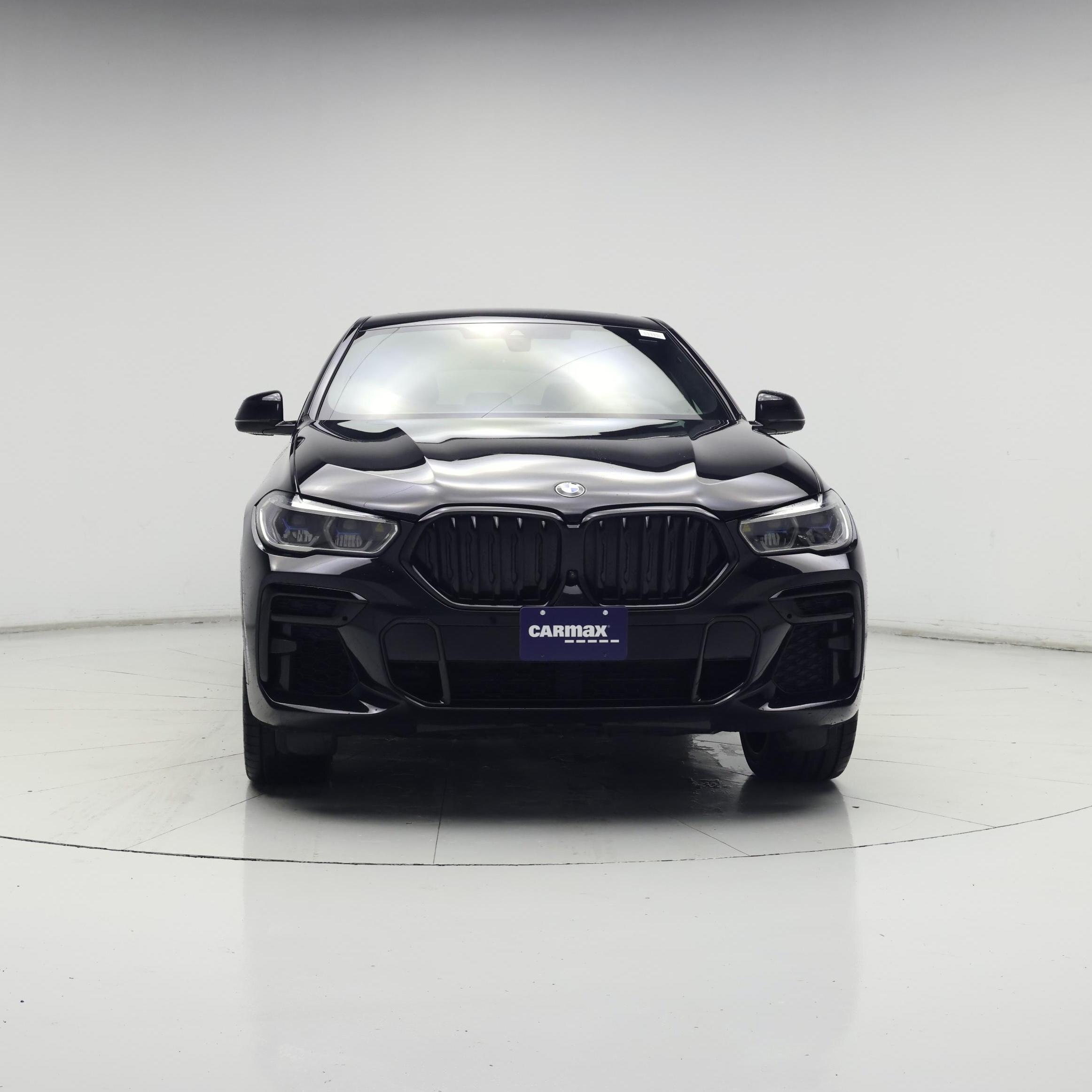 Thumbnail: 2022 BMW X6 - 5