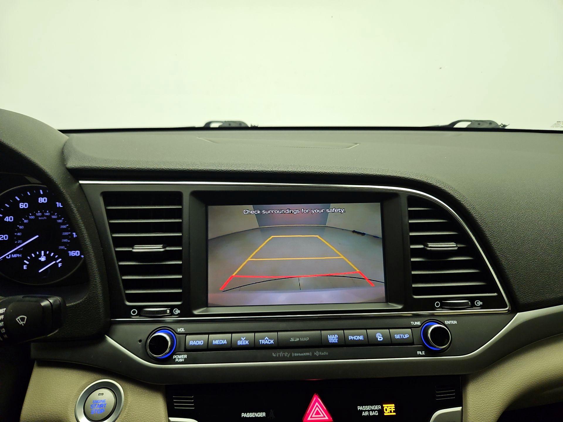 Thumbnail: 2017 Hyundai Elantra - 13