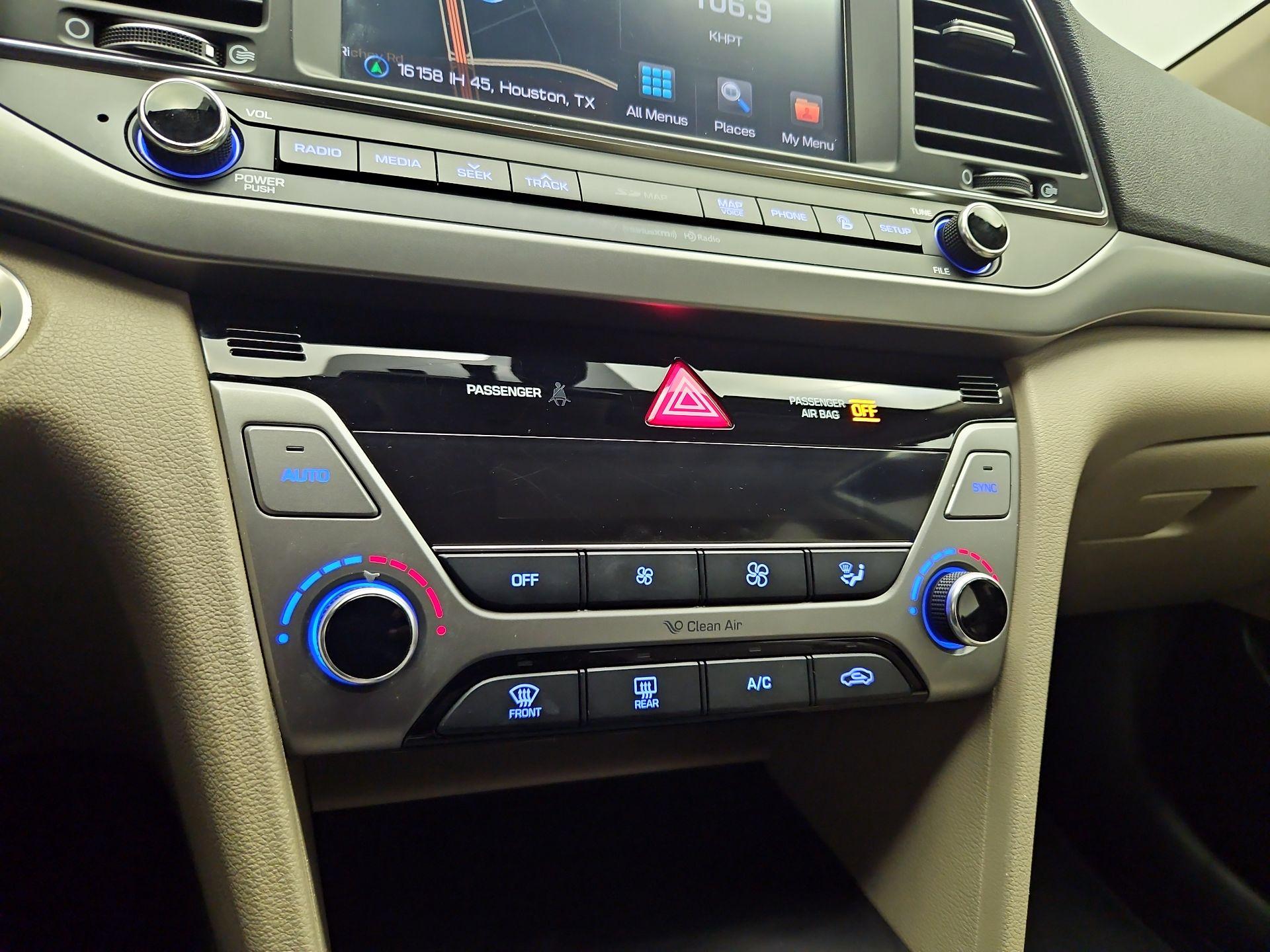 Thumbnail: 2017 Hyundai Elantra - 15