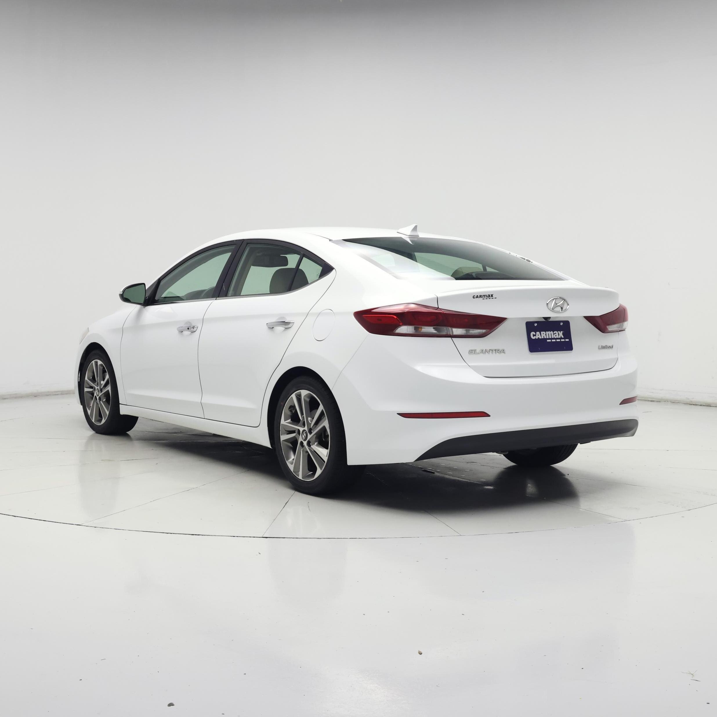 Thumbnail: 2017 Hyundai Elantra - 2