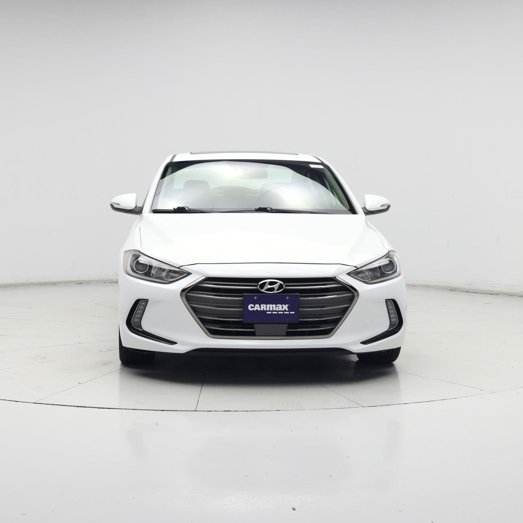Thumbnail: 2017 Hyundai Elantra - 5