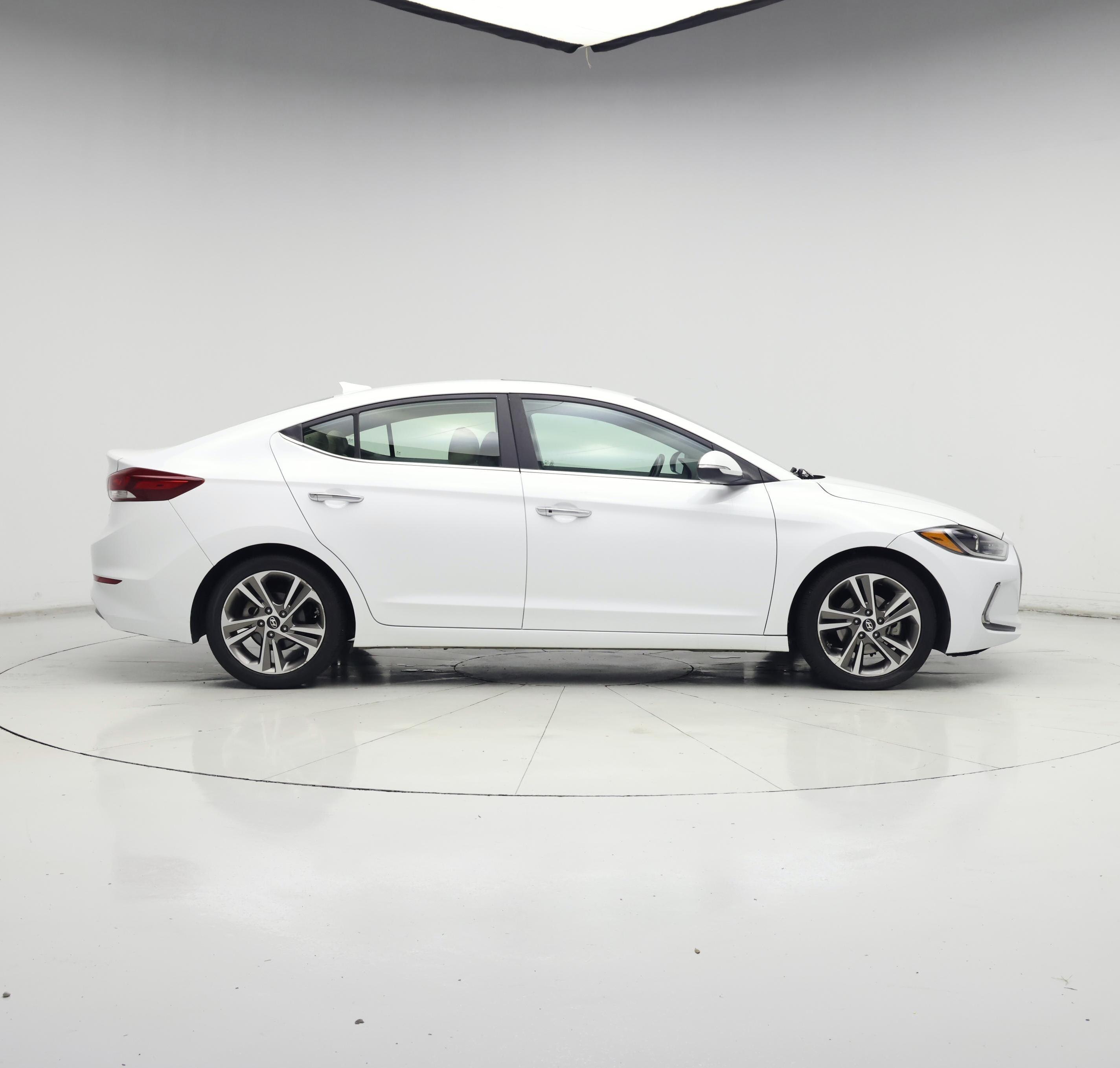 Thumbnail: 2017 Hyundai Elantra - 7