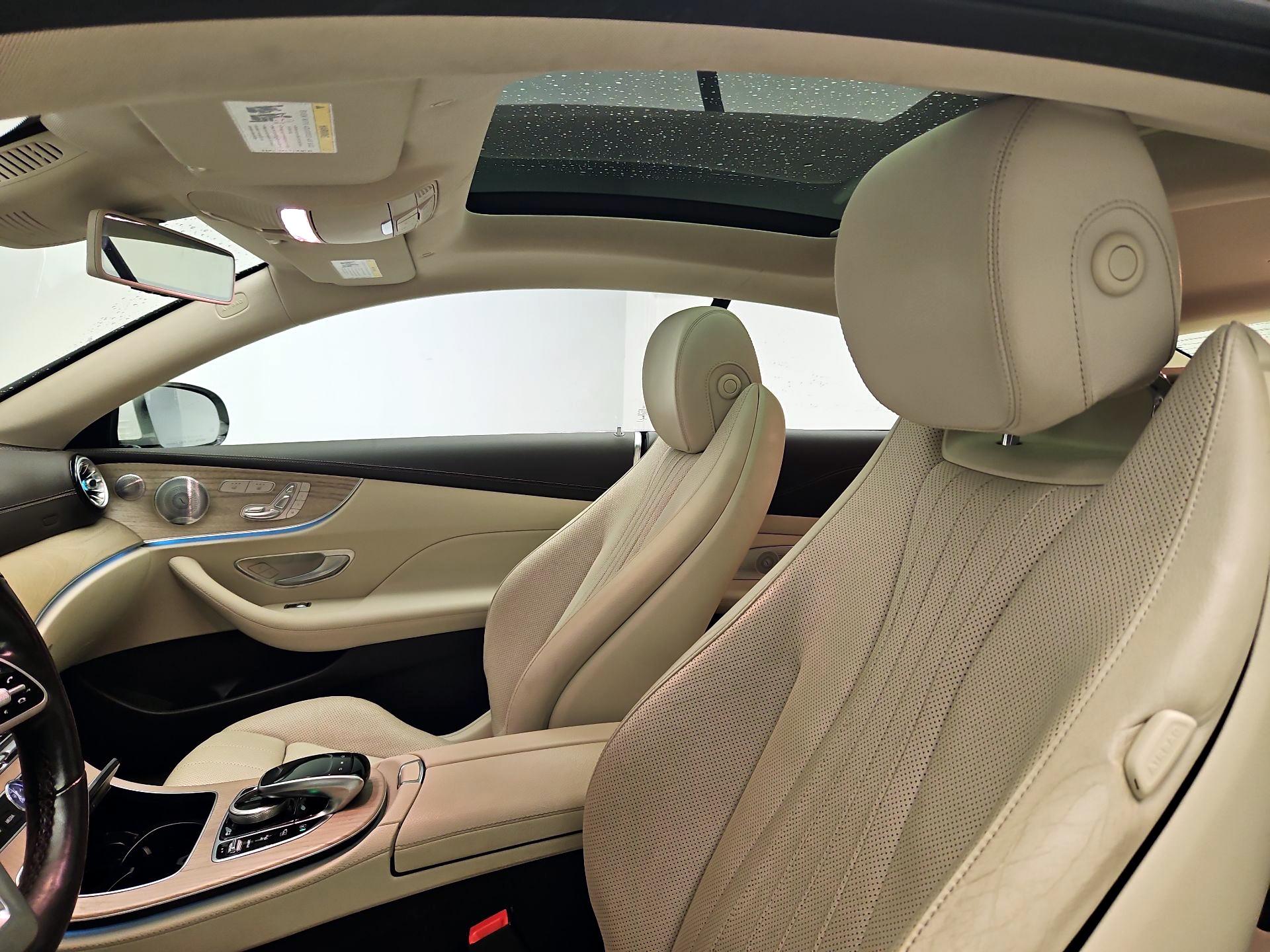 Thumbnail: 2020 Mercedes-Benz E-Class - 19