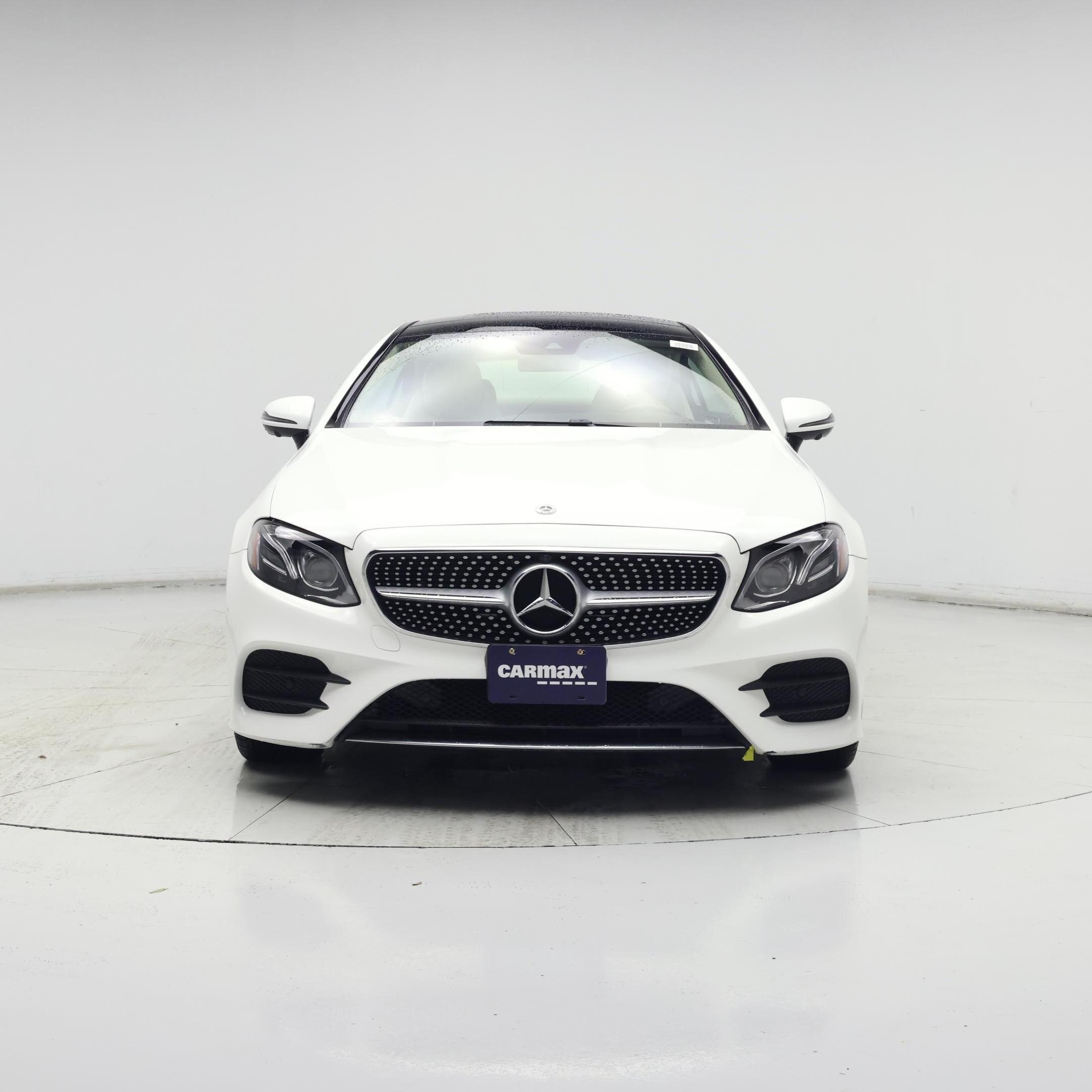 Thumbnail: 2020 Mercedes-Benz E-Class - 5