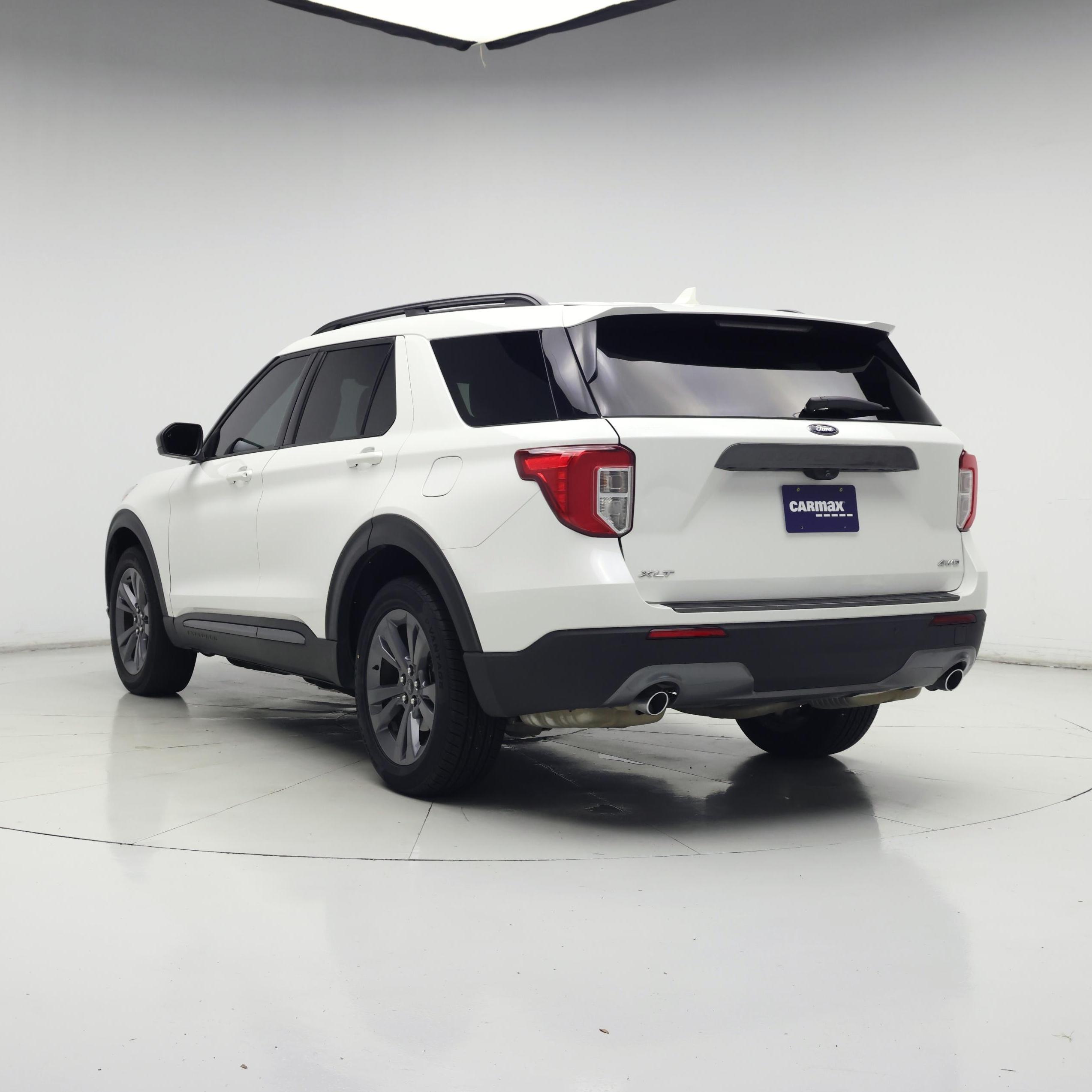 Thumbnail: 2023 Ford Explorer - 2