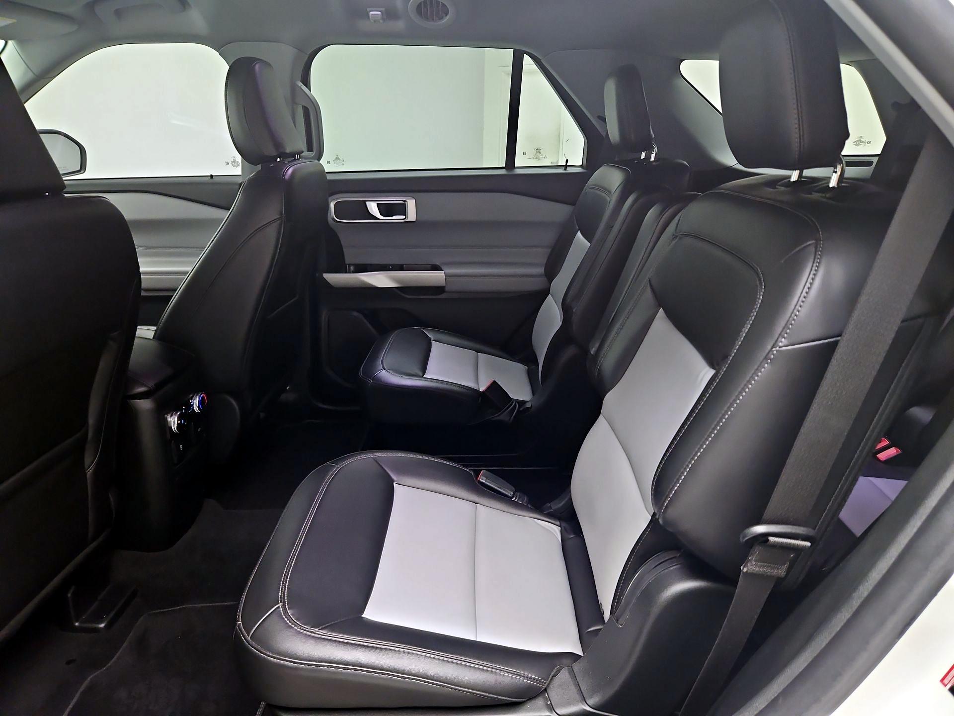 Thumbnail: 2023 Ford Explorer - 19