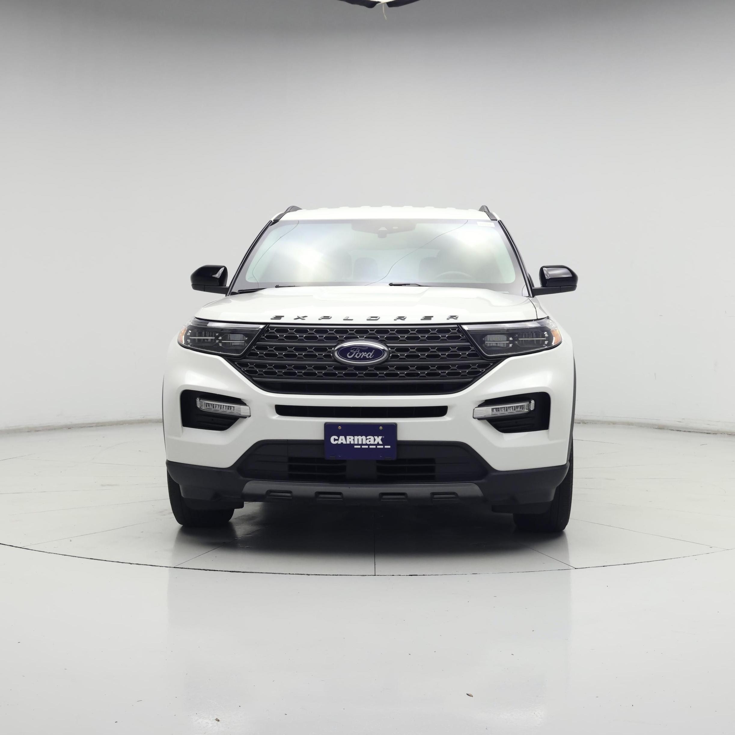 Thumbnail: 2023 Ford Explorer - 5