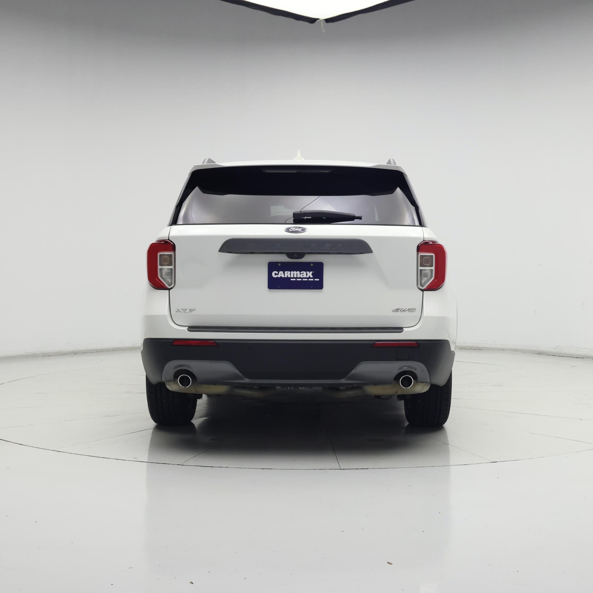 Thumbnail: 2023 Ford Explorer - 6