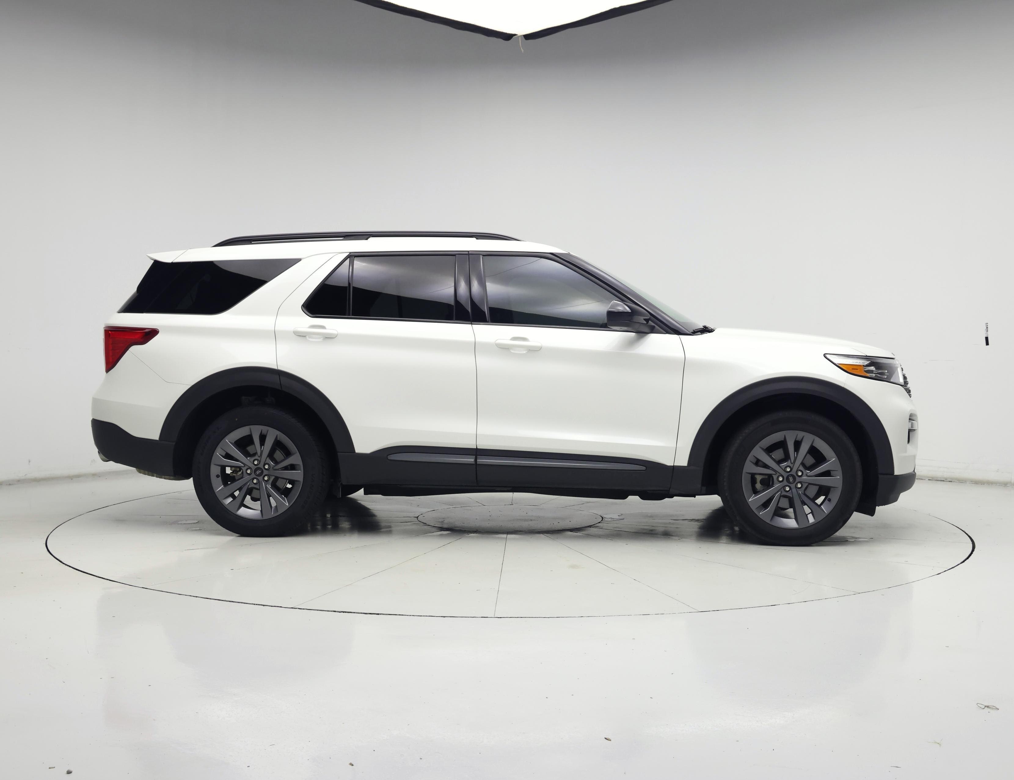 Thumbnail: 2023 Ford Explorer - 7