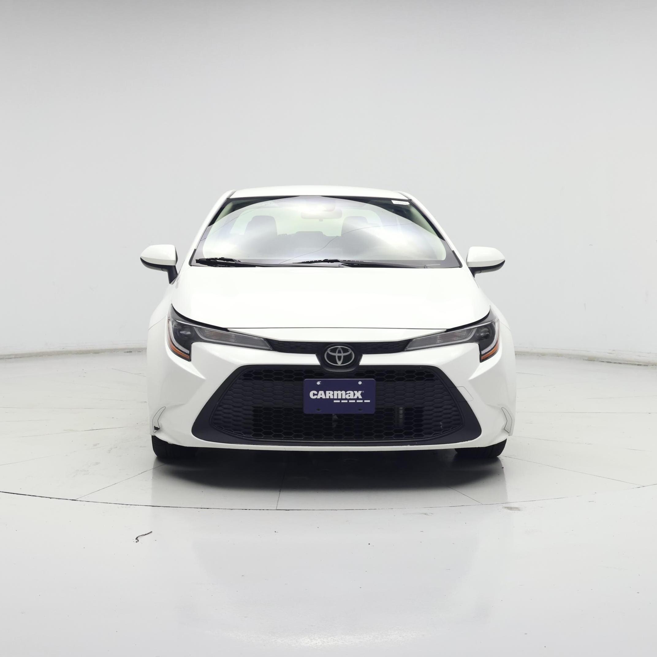 Thumbnail: 2021 Toyota Corolla - 5