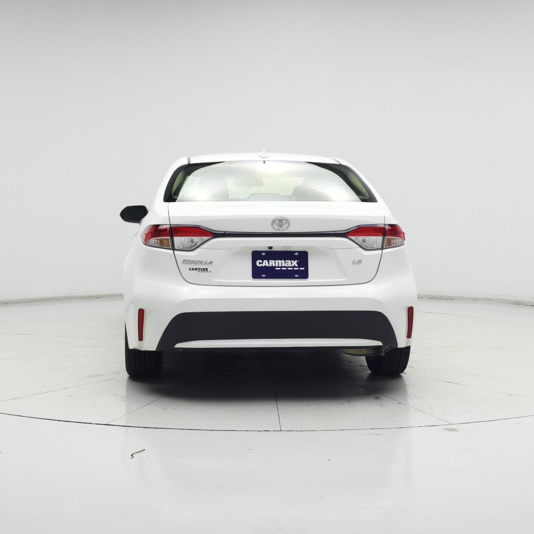 Thumbnail: 2021 Toyota Corolla - 6