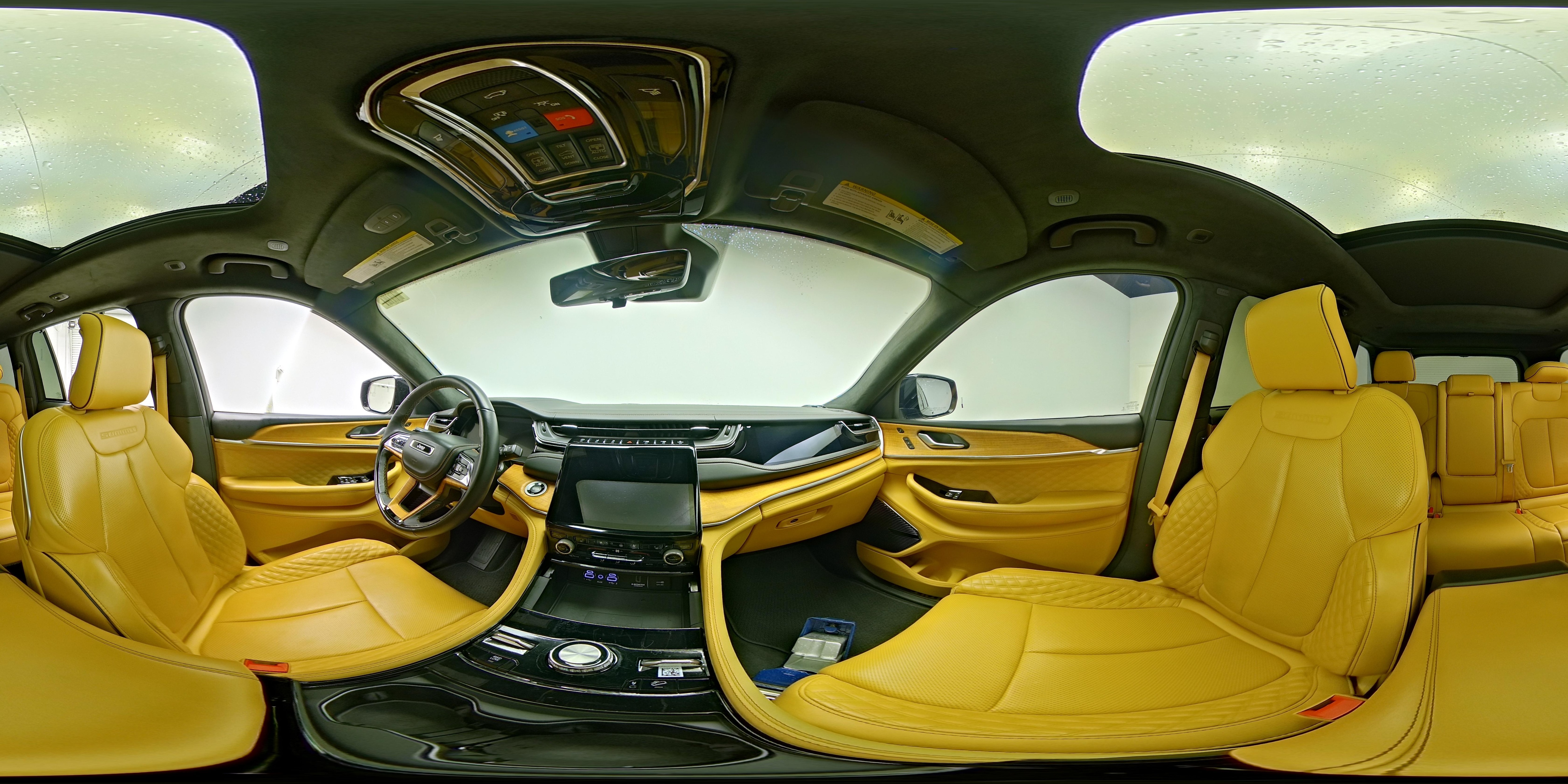 2023 Jeep Grand Cherokee Summit Reserve - Photo 26