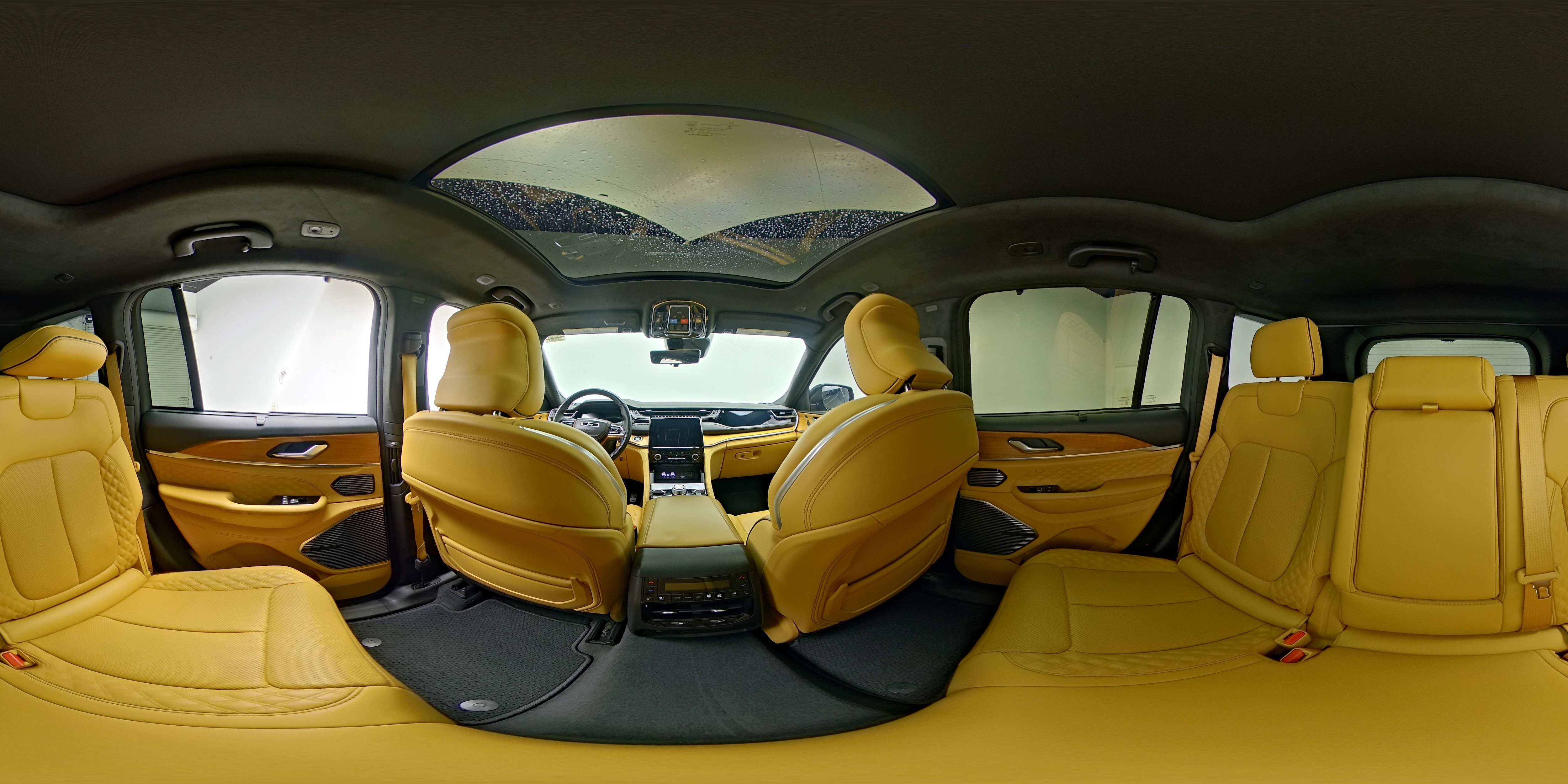 2023 Jeep Grand Cherokee Summit Reserve - Photo 27