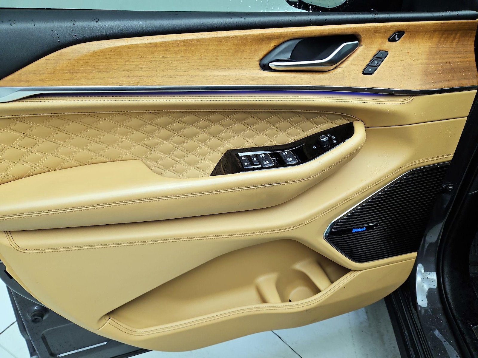 2023 Jeep Grand Cherokee Summit Reserve - Photo 13