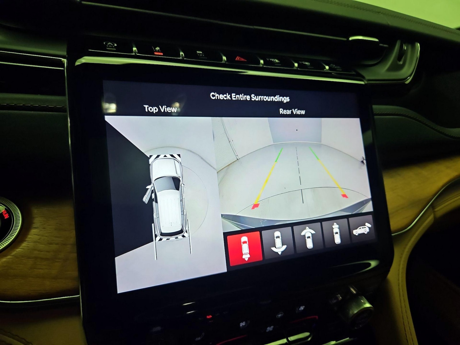 2023 Jeep Grand Cherokee Summit Reserve - Photo 16