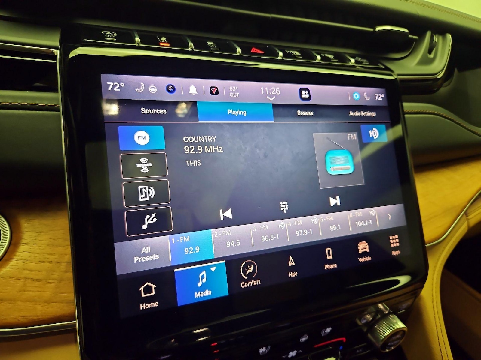2023 Jeep Grand Cherokee Summit Reserve - Photo 17