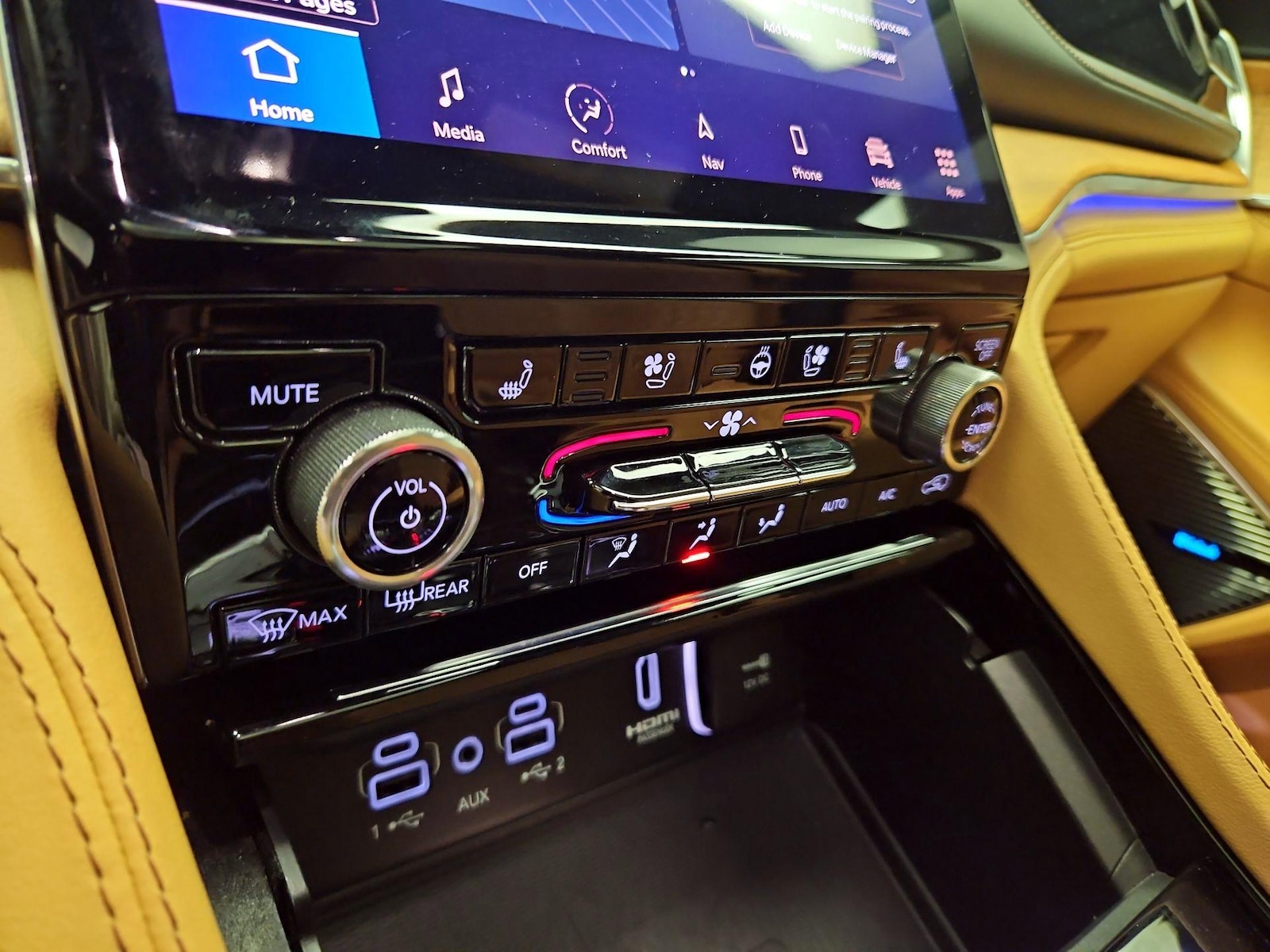 2023 Jeep Grand Cherokee Summit Reserve - Photo 18
