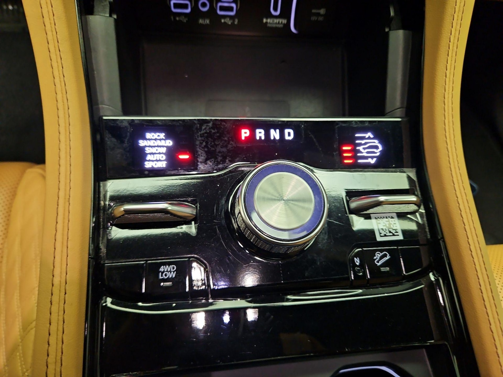 2023 Jeep Grand Cherokee Summit Reserve - Photo 19