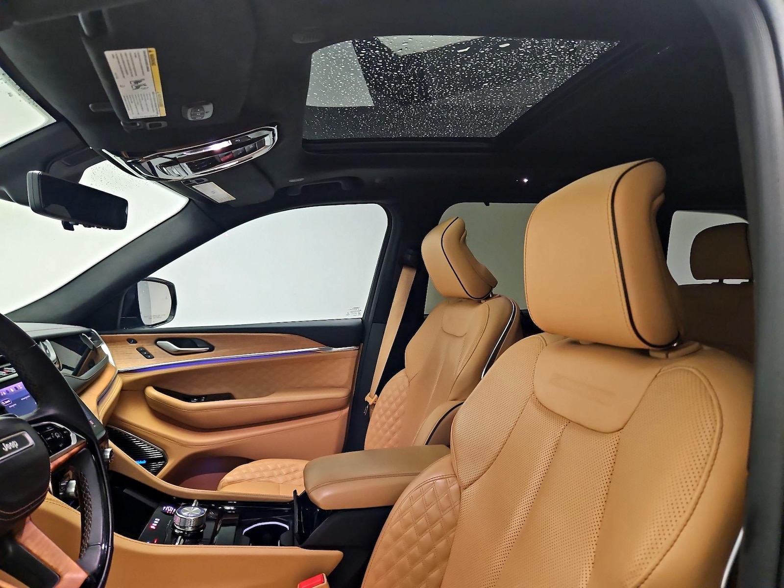 2023 Jeep Grand Cherokee Summit Reserve - Photo 21