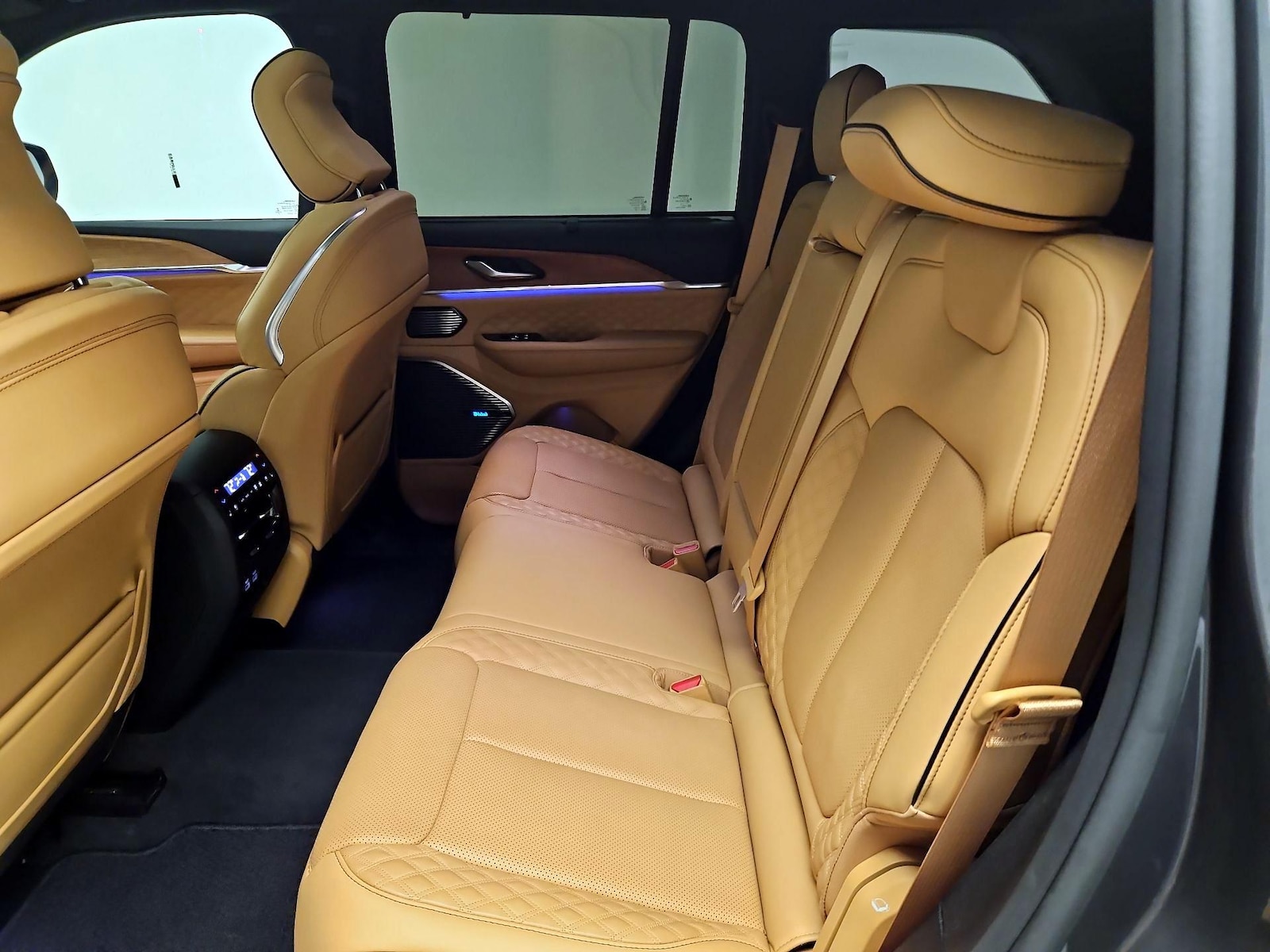 2023 Jeep Grand Cherokee Summit Reserve - Photo 22
