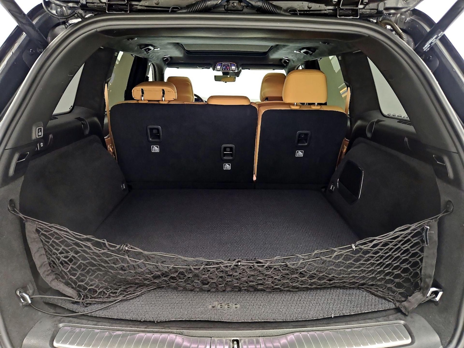 2023 Jeep Grand Cherokee Summit Reserve - Photo 23