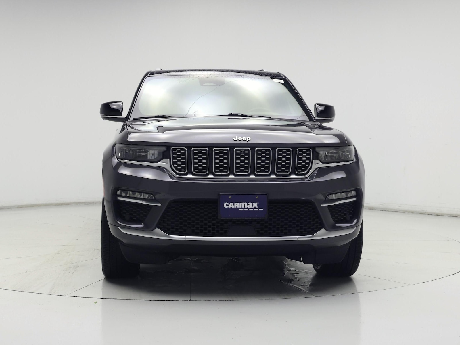 2023 Jeep Grand Cherokee Summit Reserve - Photo 6