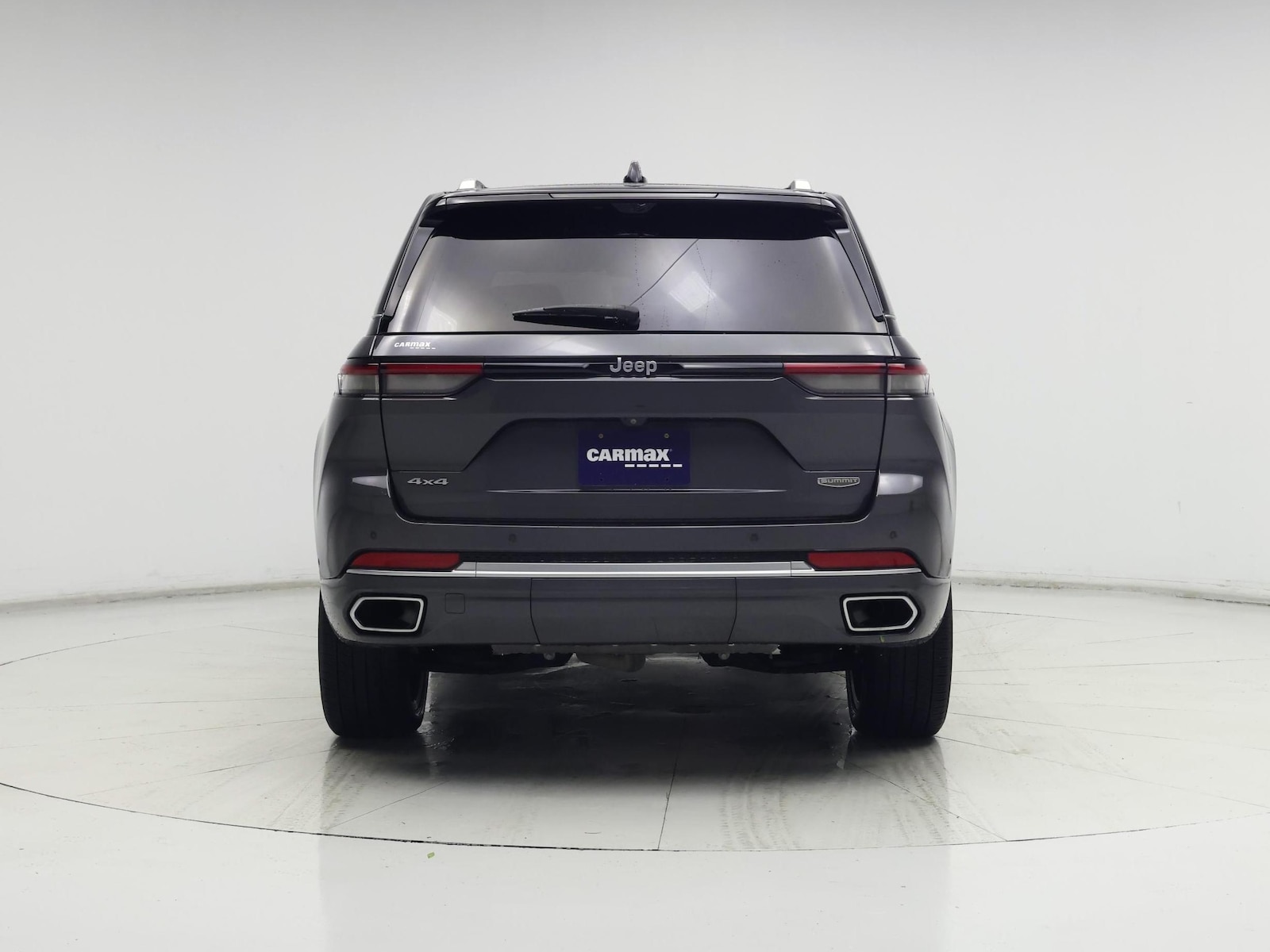 2023 Jeep Grand Cherokee Summit Reserve - Photo 7