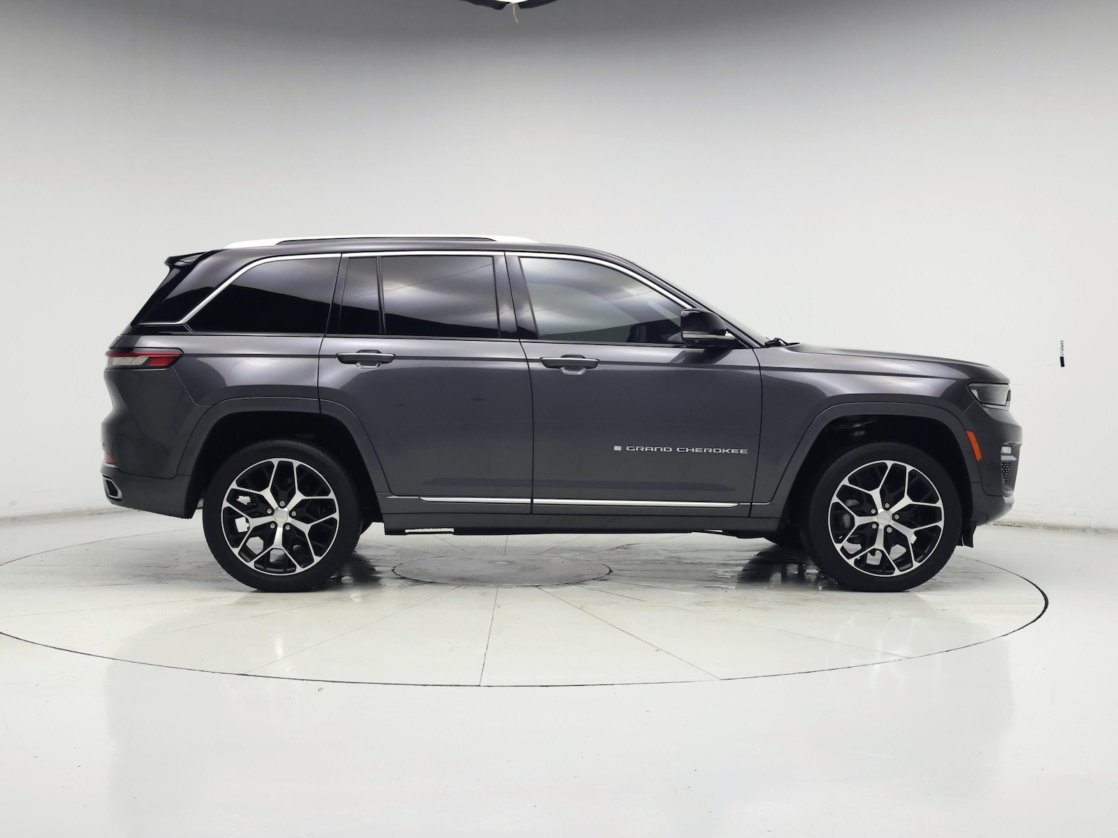 2023 Jeep Grand Cherokee Summit Reserve - Photo 8