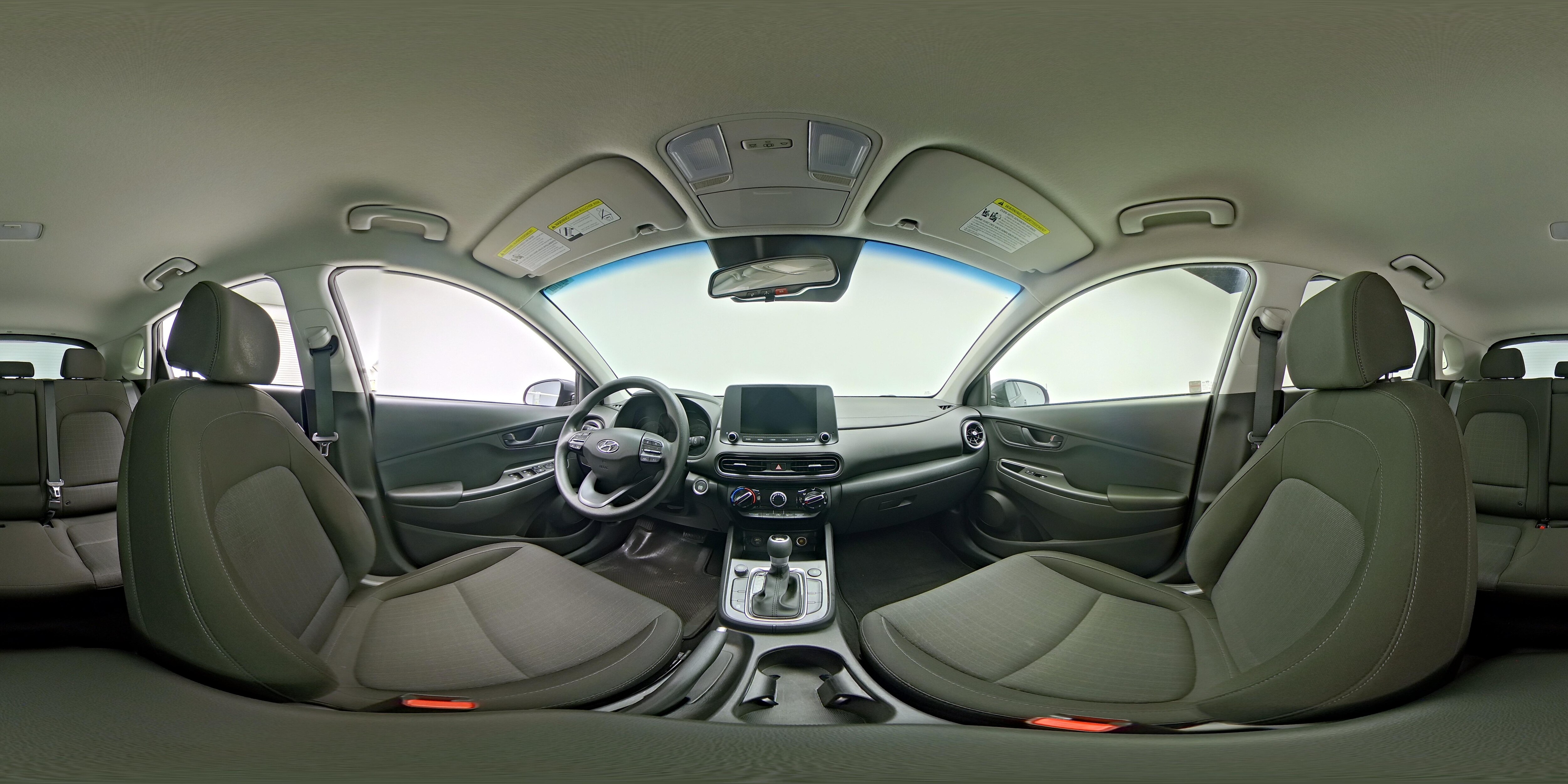 2023 Hyundai Kona SEL - Photo 24