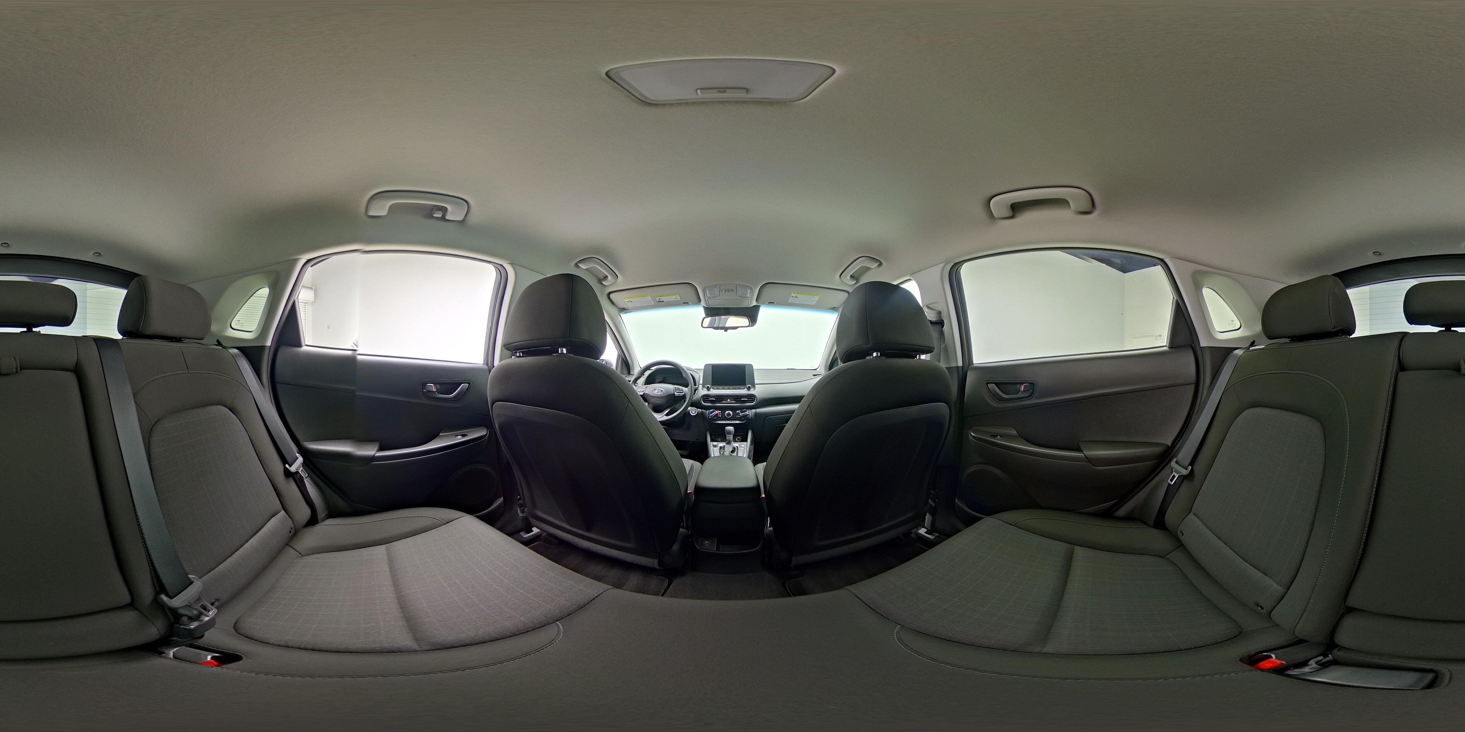 2023 Hyundai Kona SEL - Photo 25