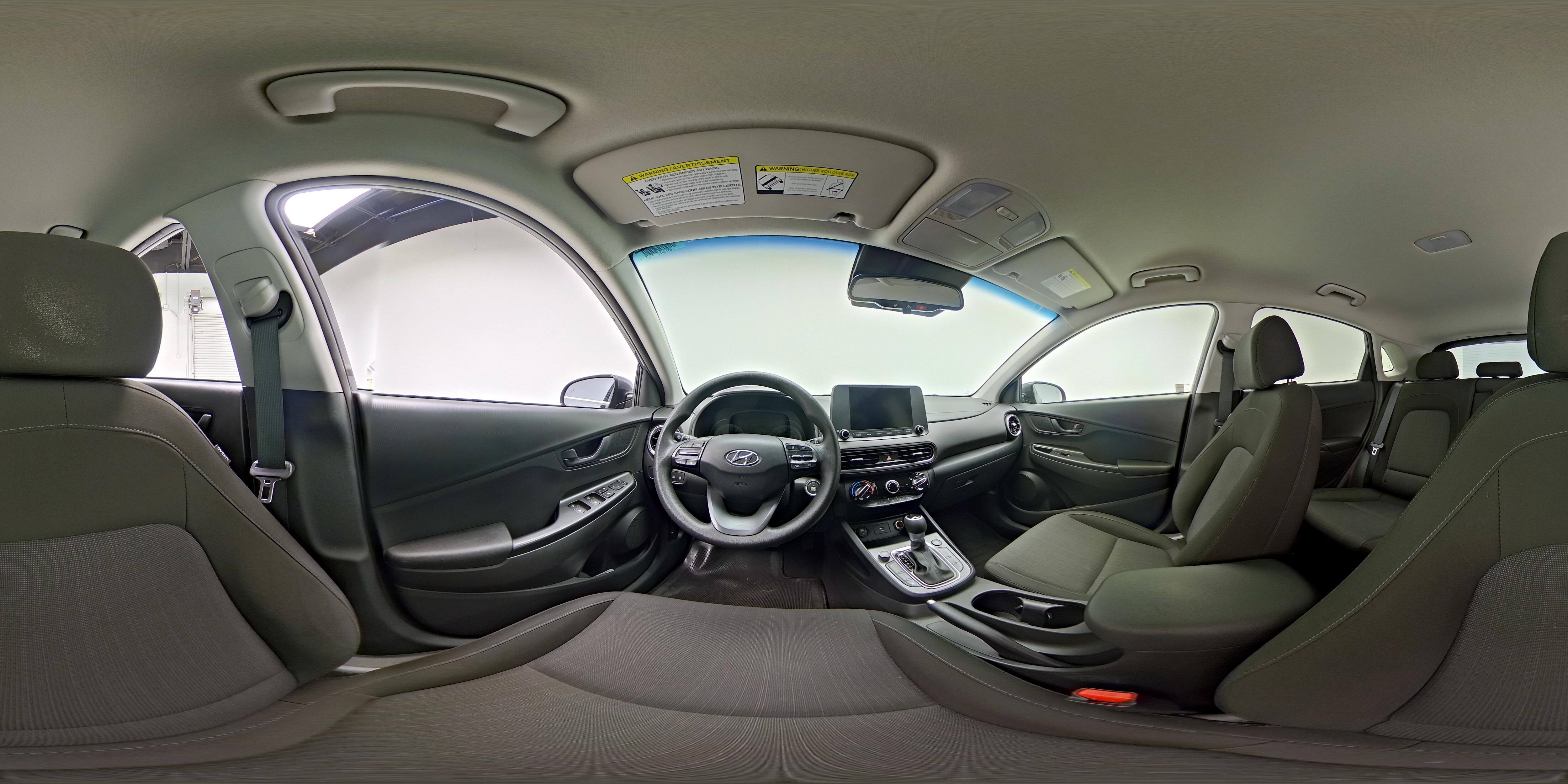 2023 Hyundai Kona SEL - Photo 26