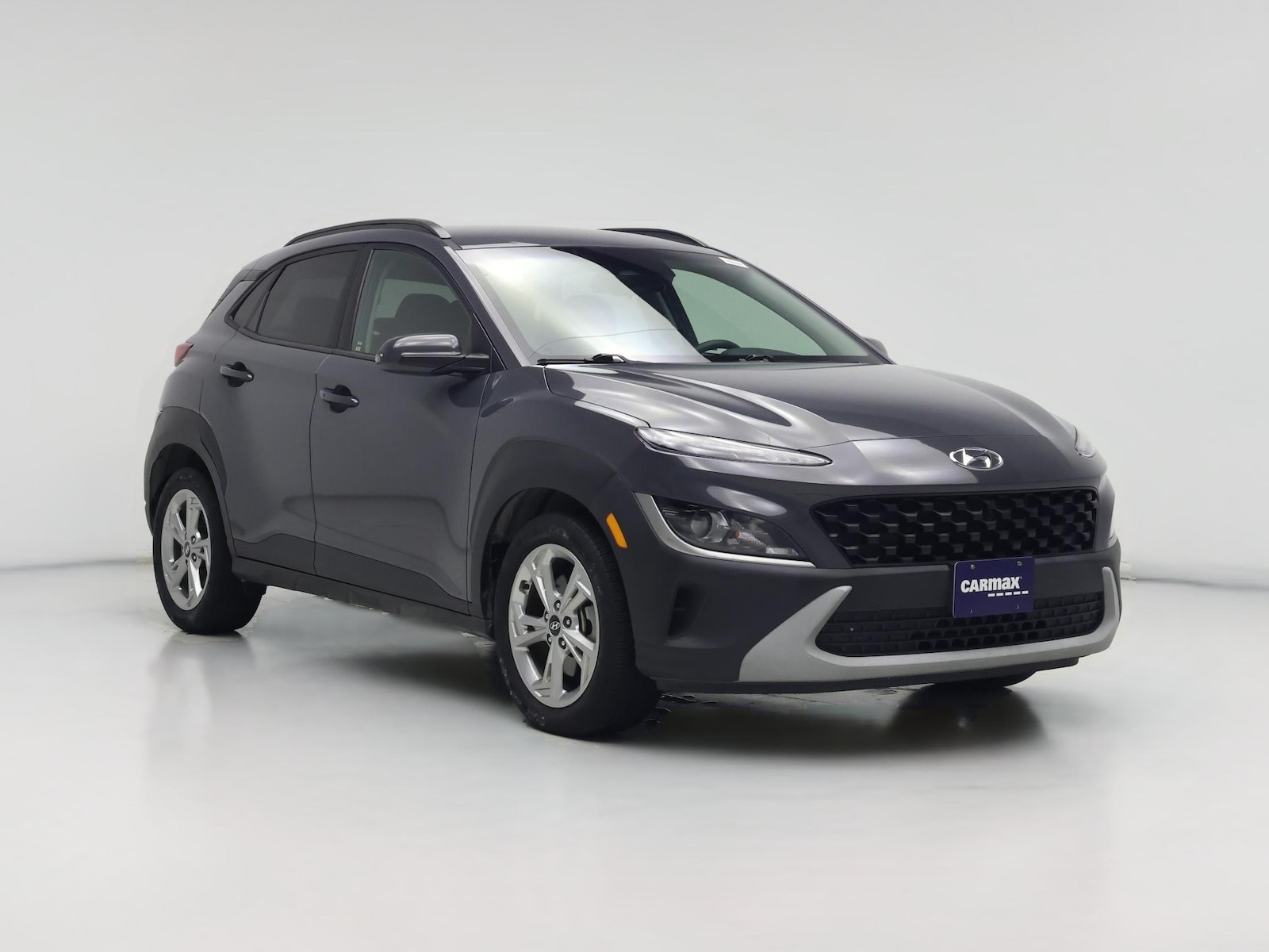 2023 Hyundai Kona SEL - Photo 1