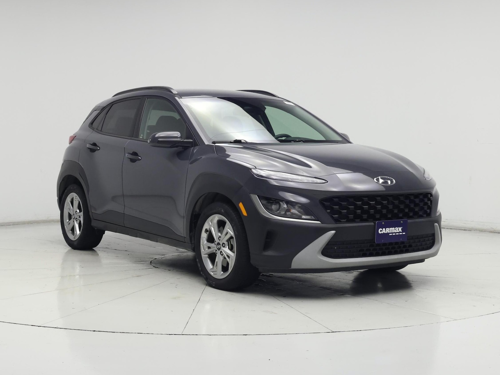 2023 Hyundai Kona SEL - Photo 2