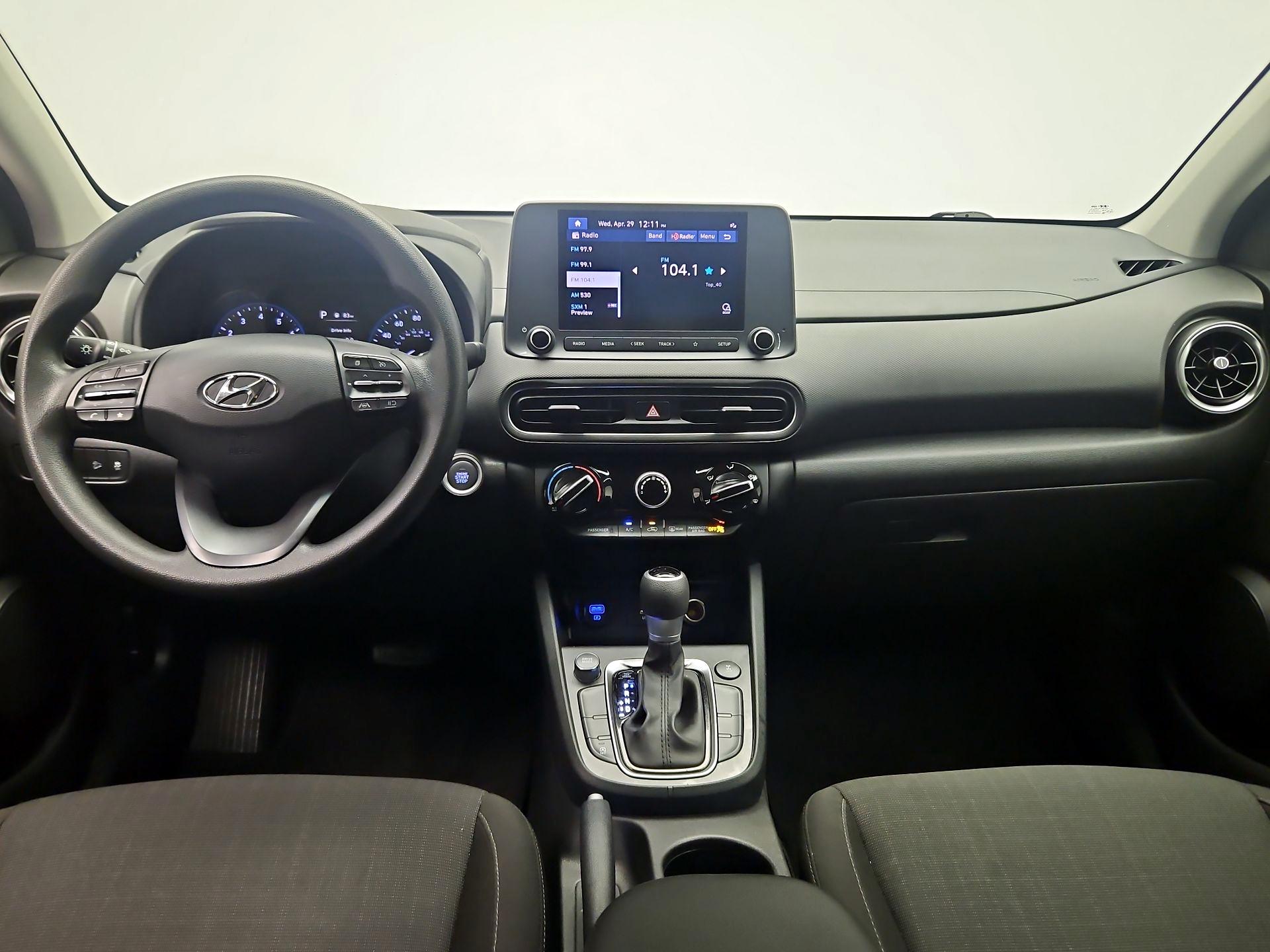 Thumbnail: 2023 Hyundai Kona - 9