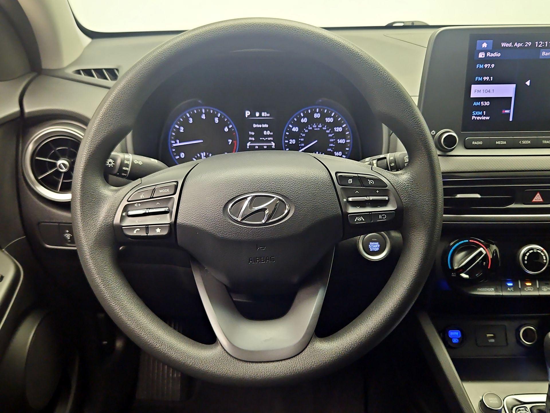 Thumbnail: 2023 Hyundai Kona - 10